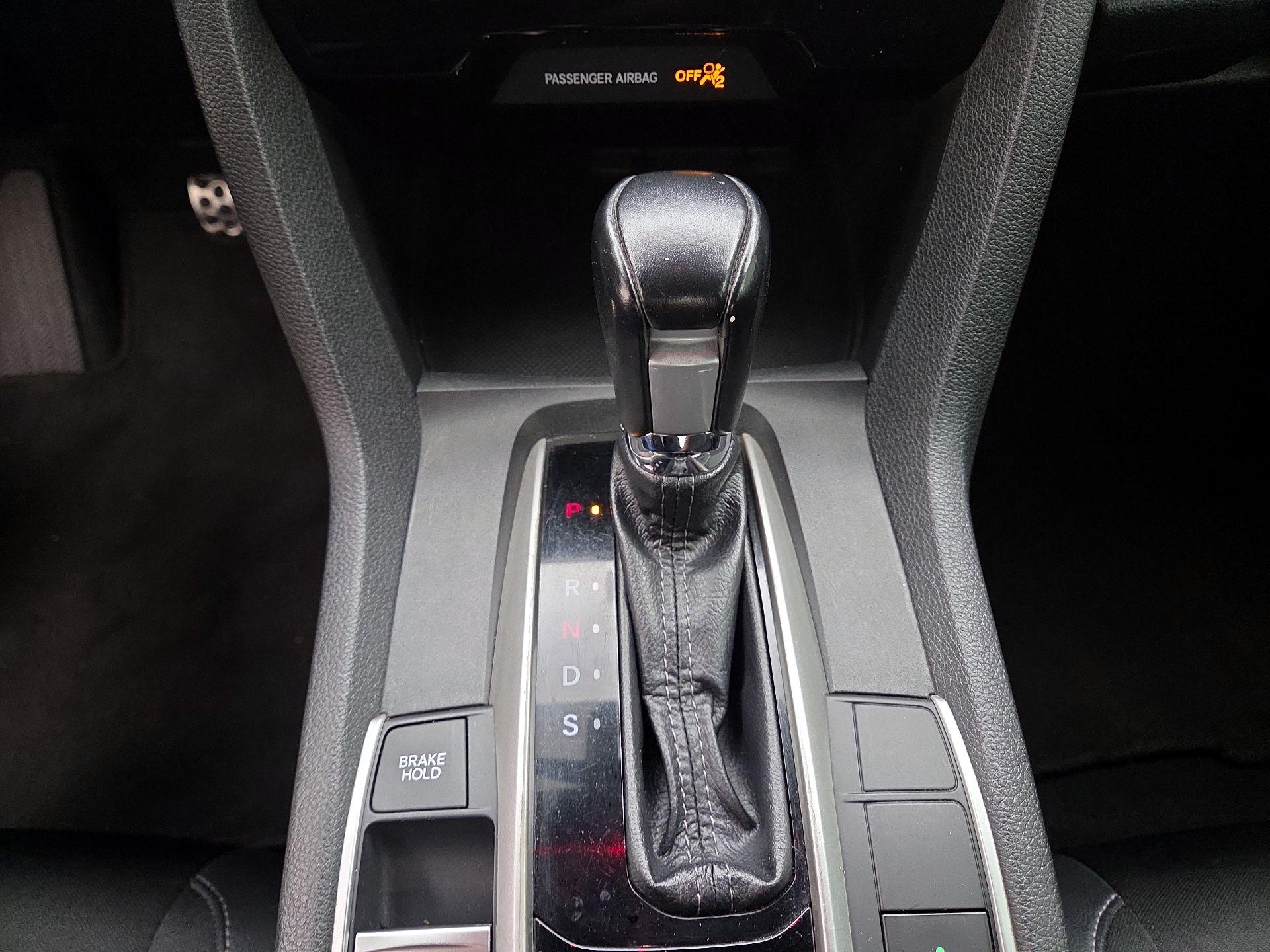 Thumbnail: 2021 Honda Civic - 17