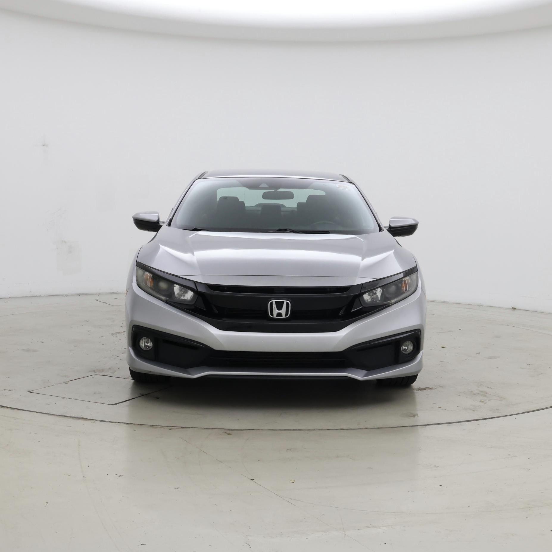 Thumbnail: 2021 Honda Civic - 5
