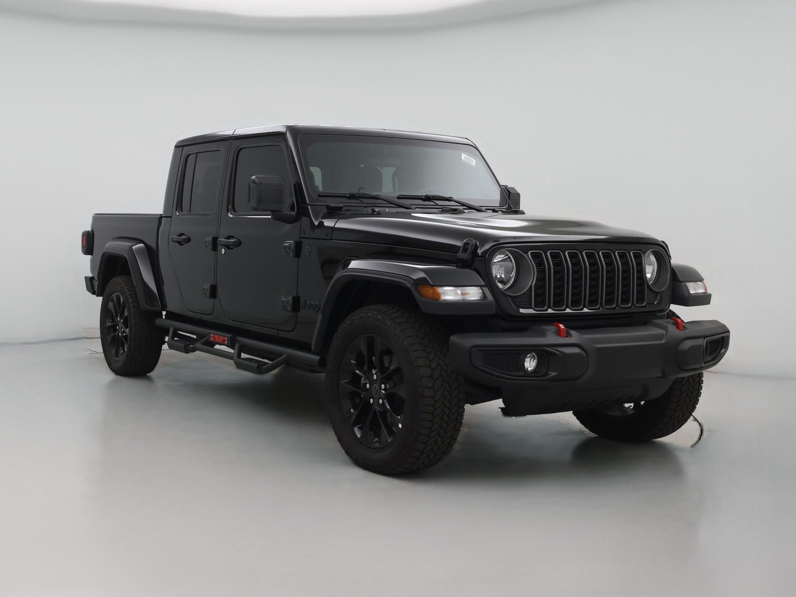 2025 Jeep Gladiator