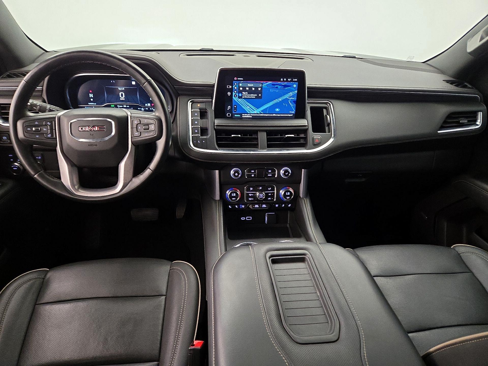 Thumbnail: 2023 GMC Yukon - 9