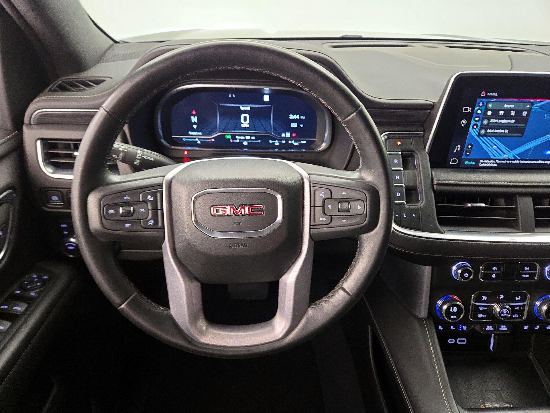 Thumbnail: 2023 GMC Yukon - 10