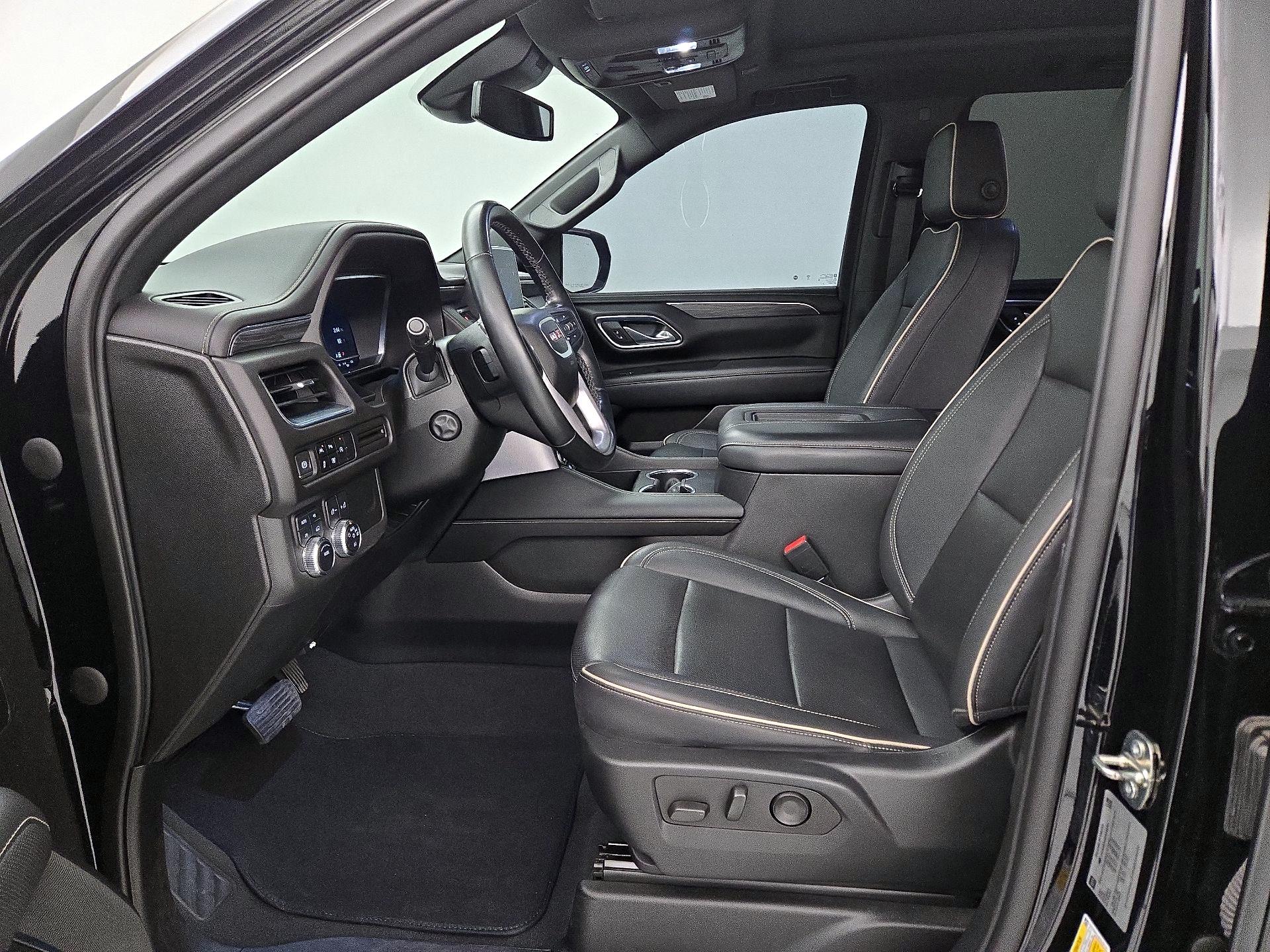 Thumbnail: 2023 GMC Yukon - 11