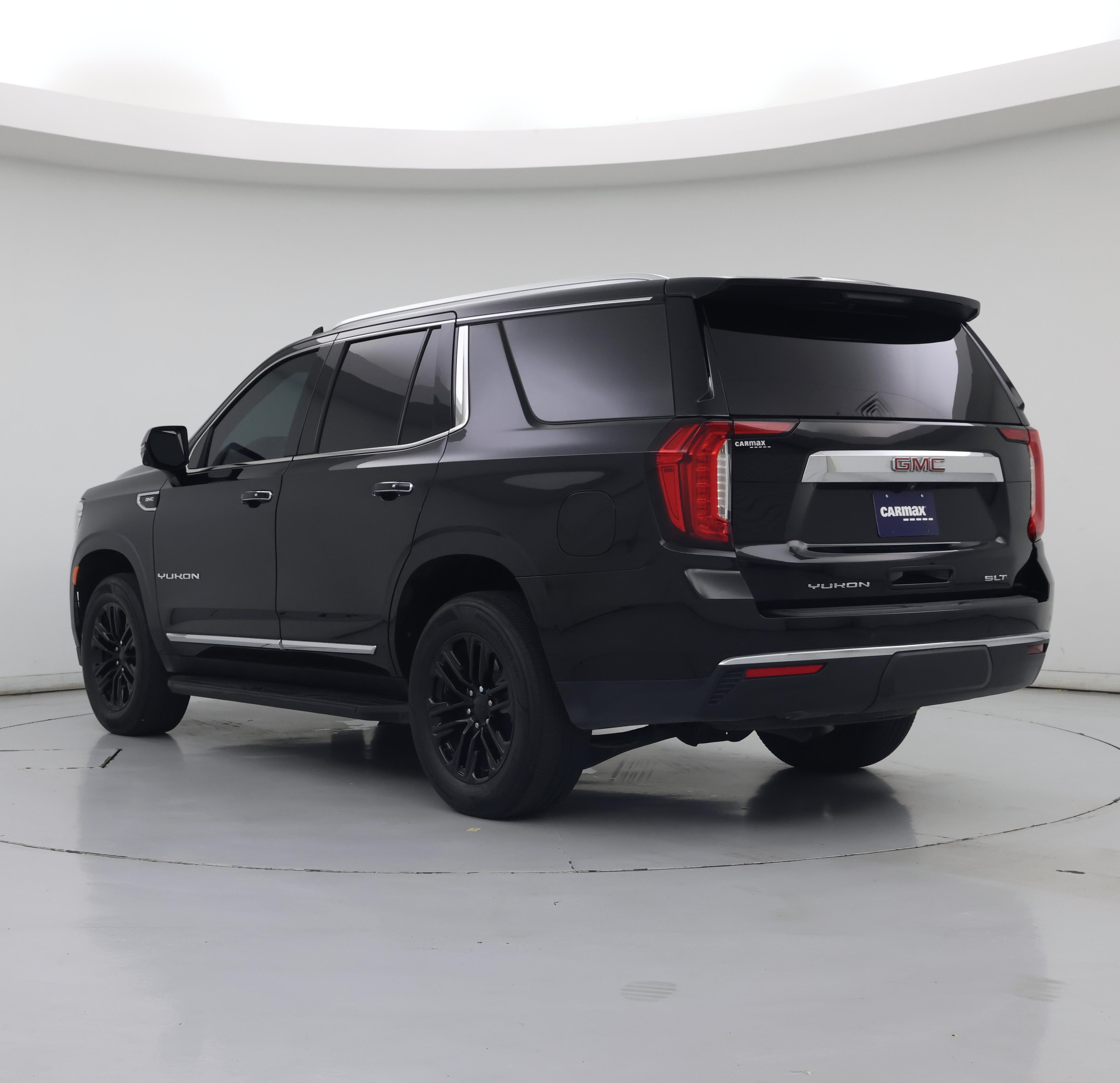 Thumbnail: 2023 GMC Yukon - 2