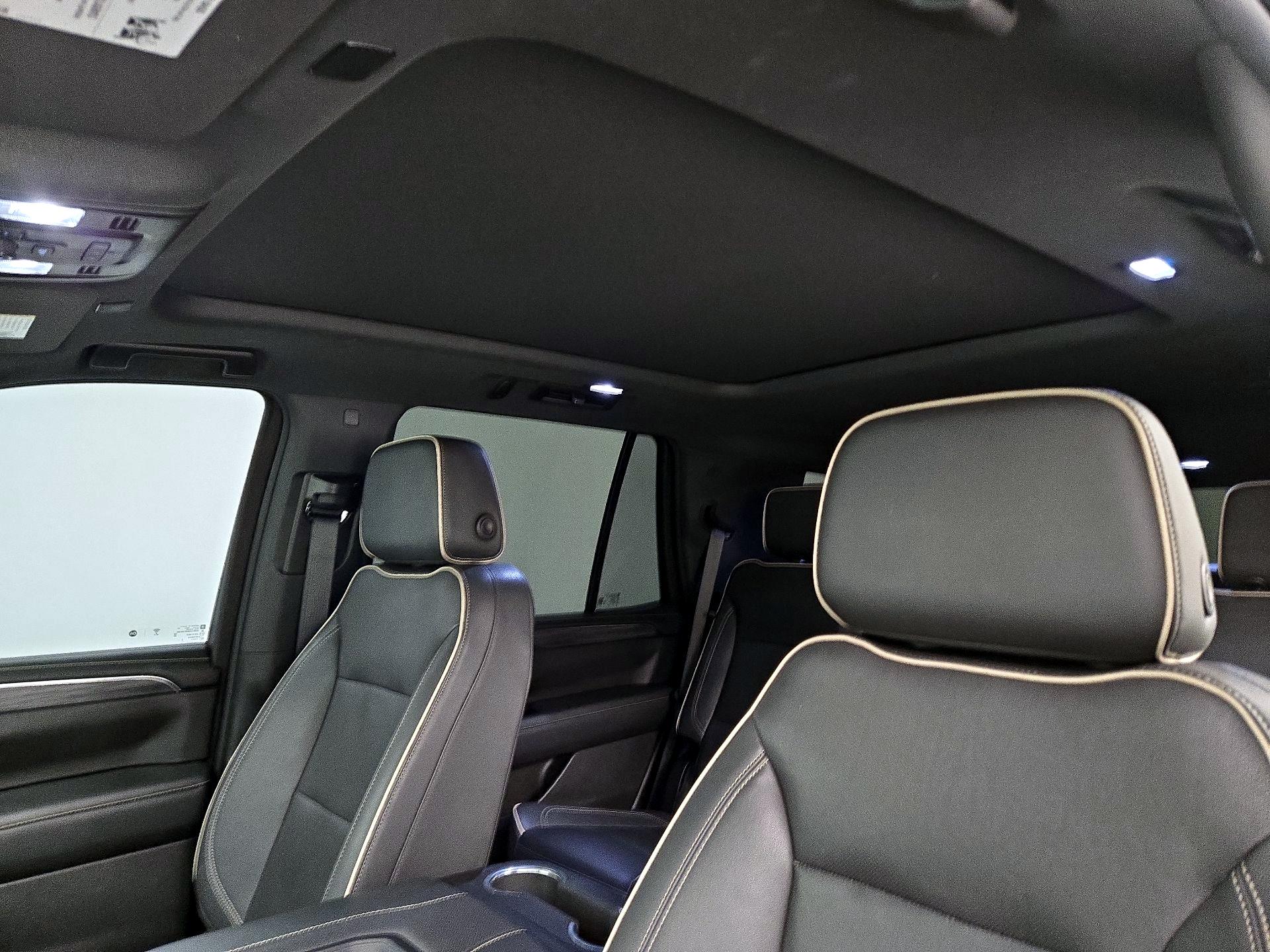 Thumbnail: 2023 GMC Yukon - 19
