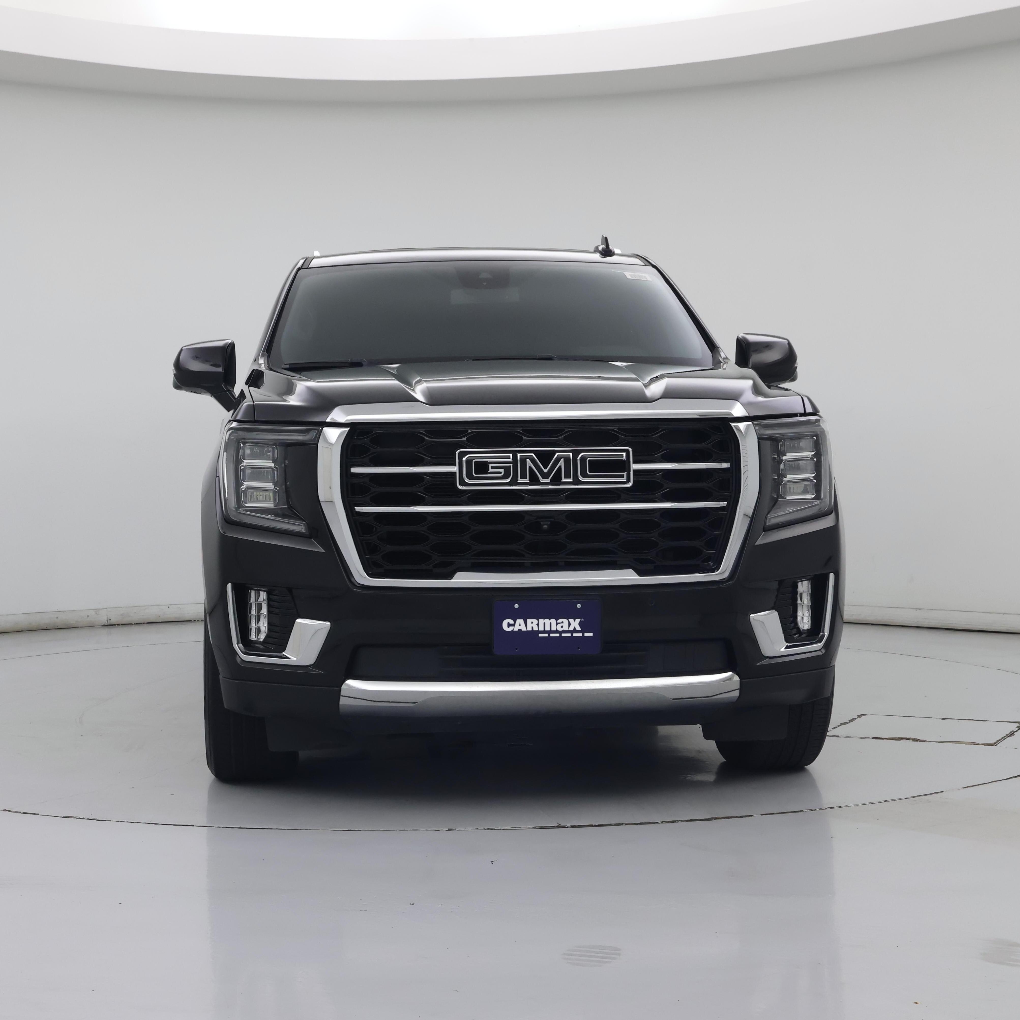 Thumbnail: 2023 GMC Yukon - 5