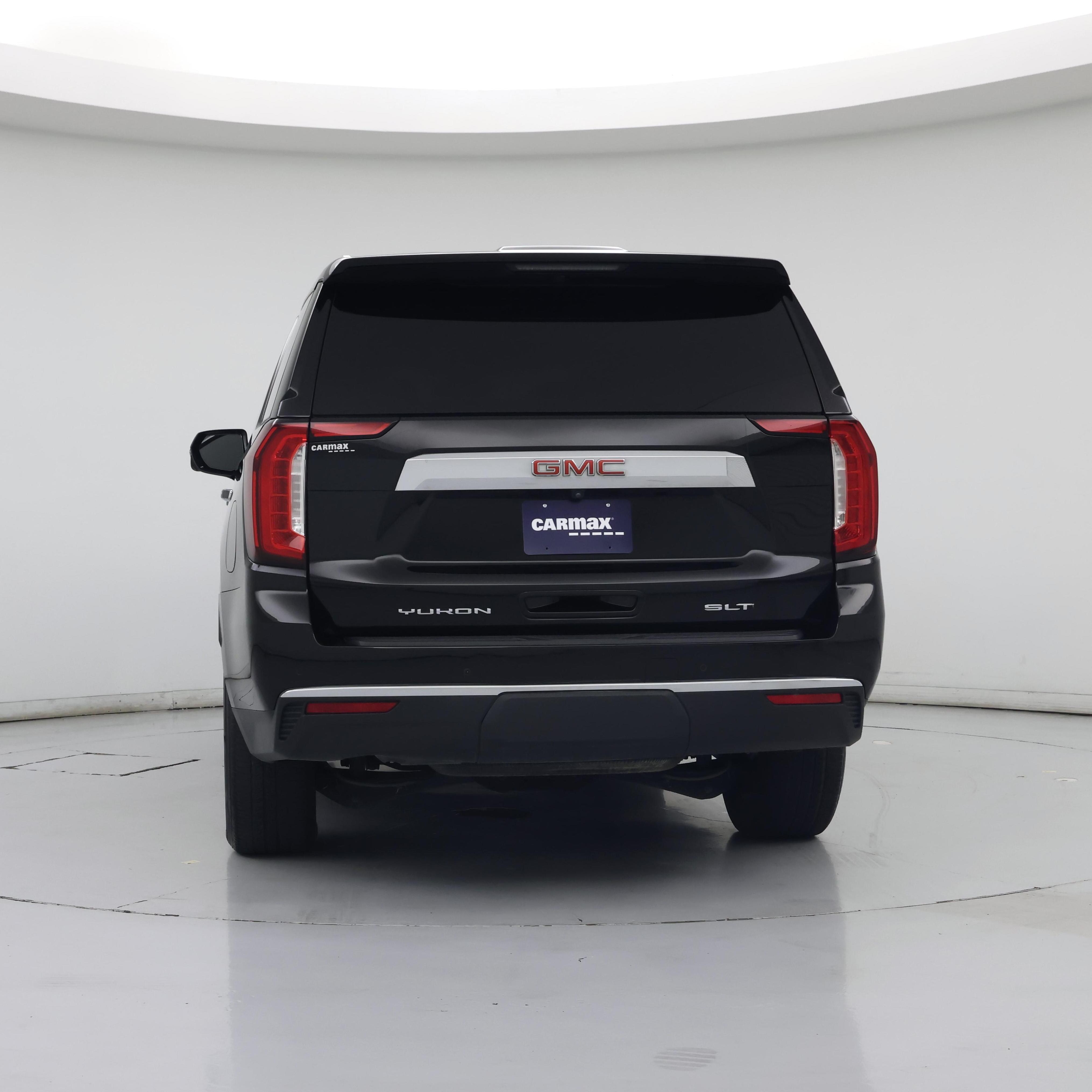 Thumbnail: 2023 GMC Yukon - 6
