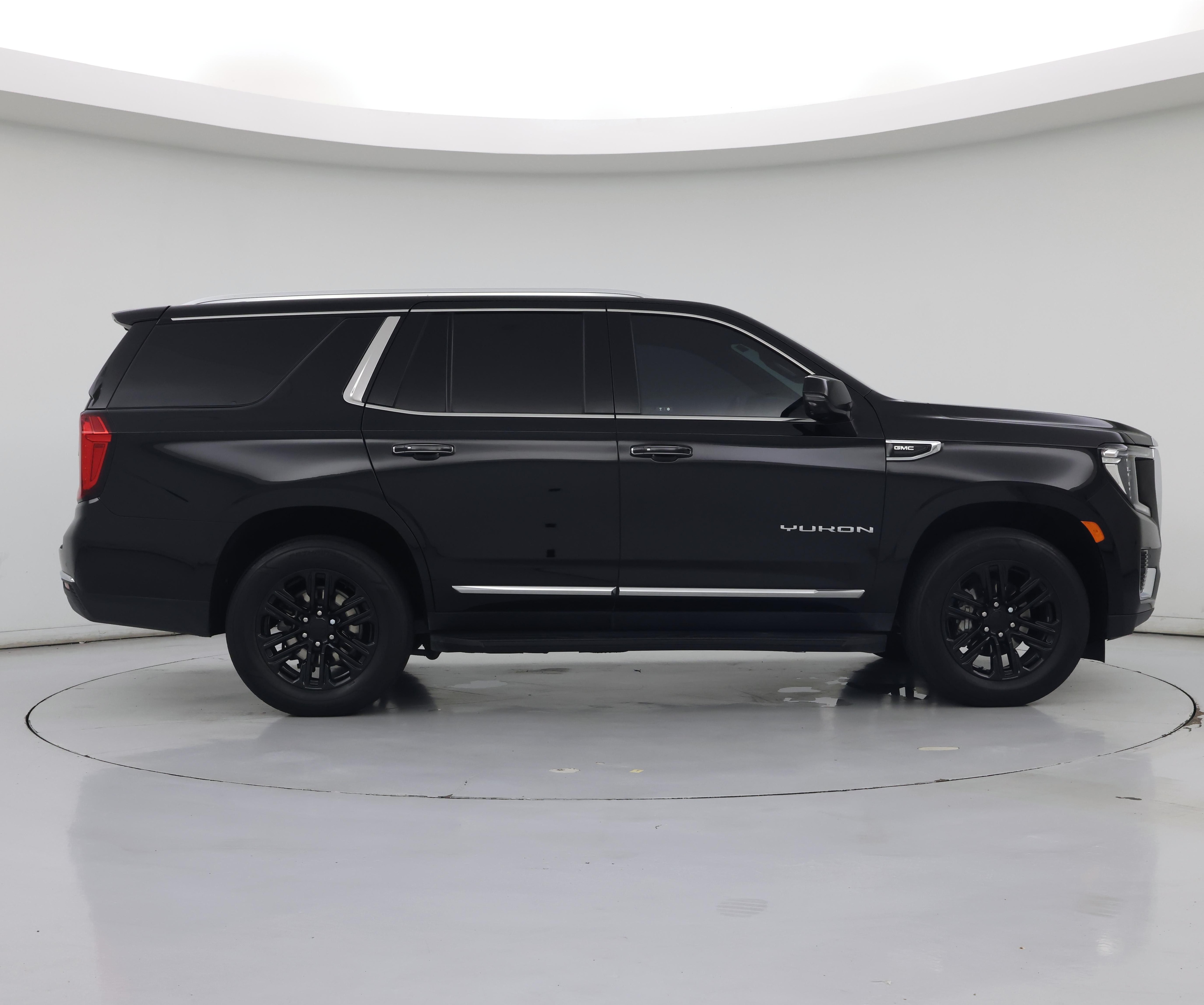 Thumbnail: 2023 GMC Yukon - 7