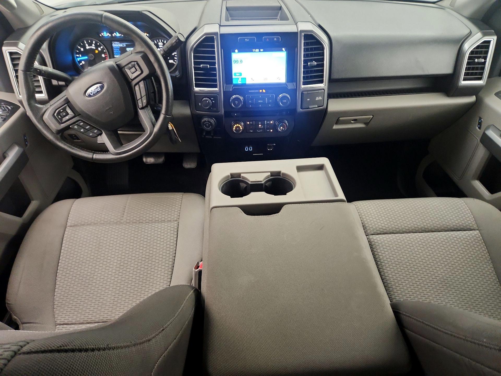 Thumbnail: 2016 Ford F-150 - 9