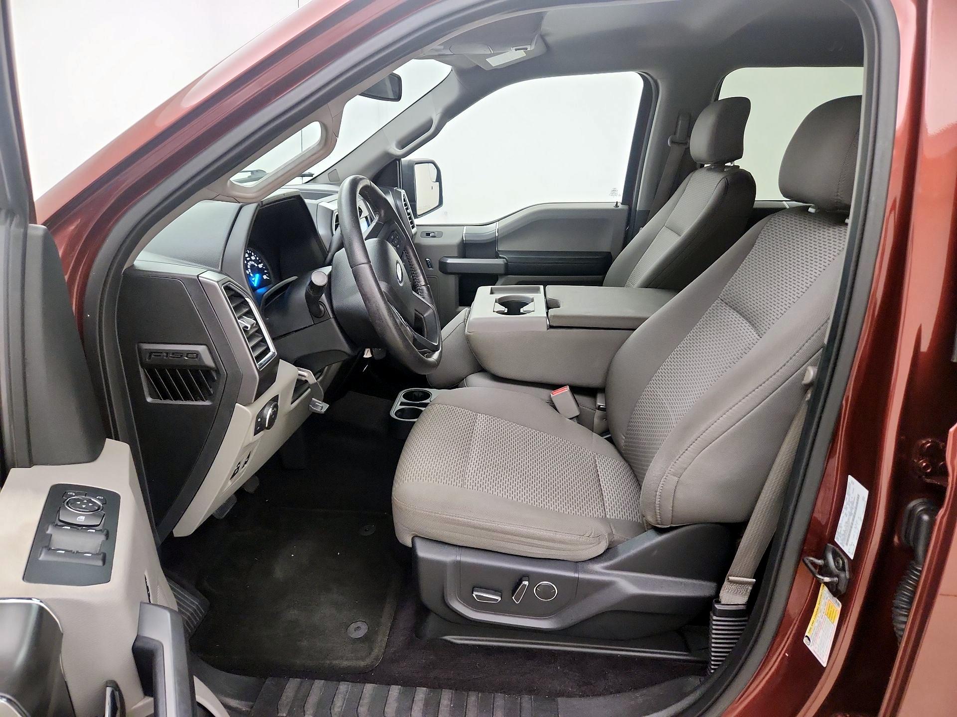 Thumbnail: 2016 Ford F-150 - 11