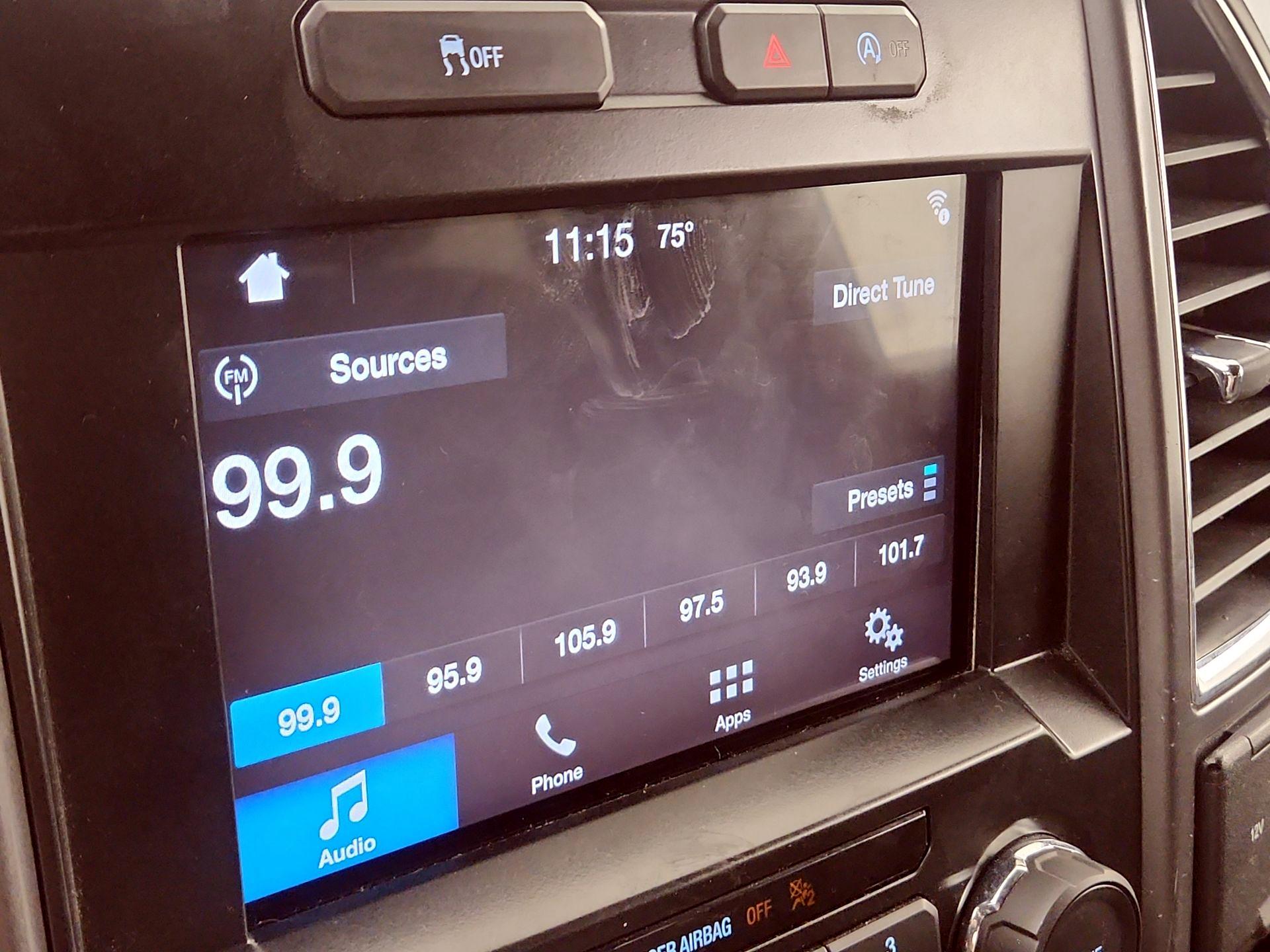 Thumbnail: 2016 Ford F-150 - 15