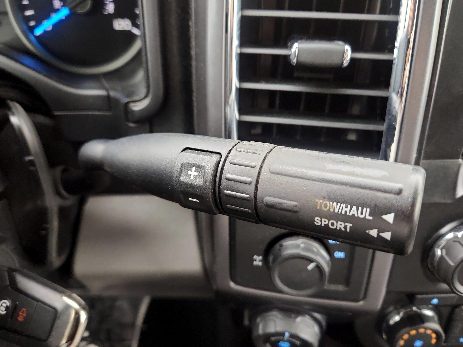 Thumbnail: 2016 Ford F-150 - 17