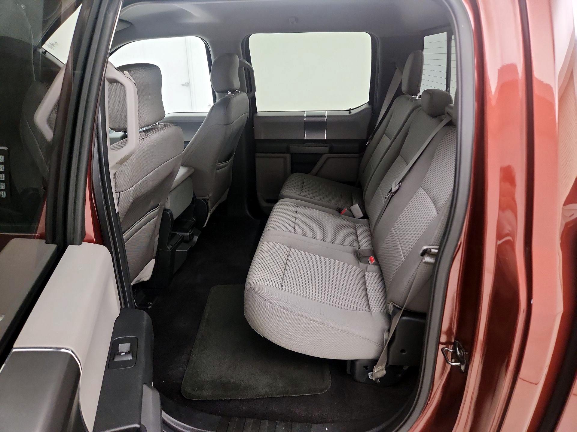 Thumbnail: 2016 Ford F-150 - 19
