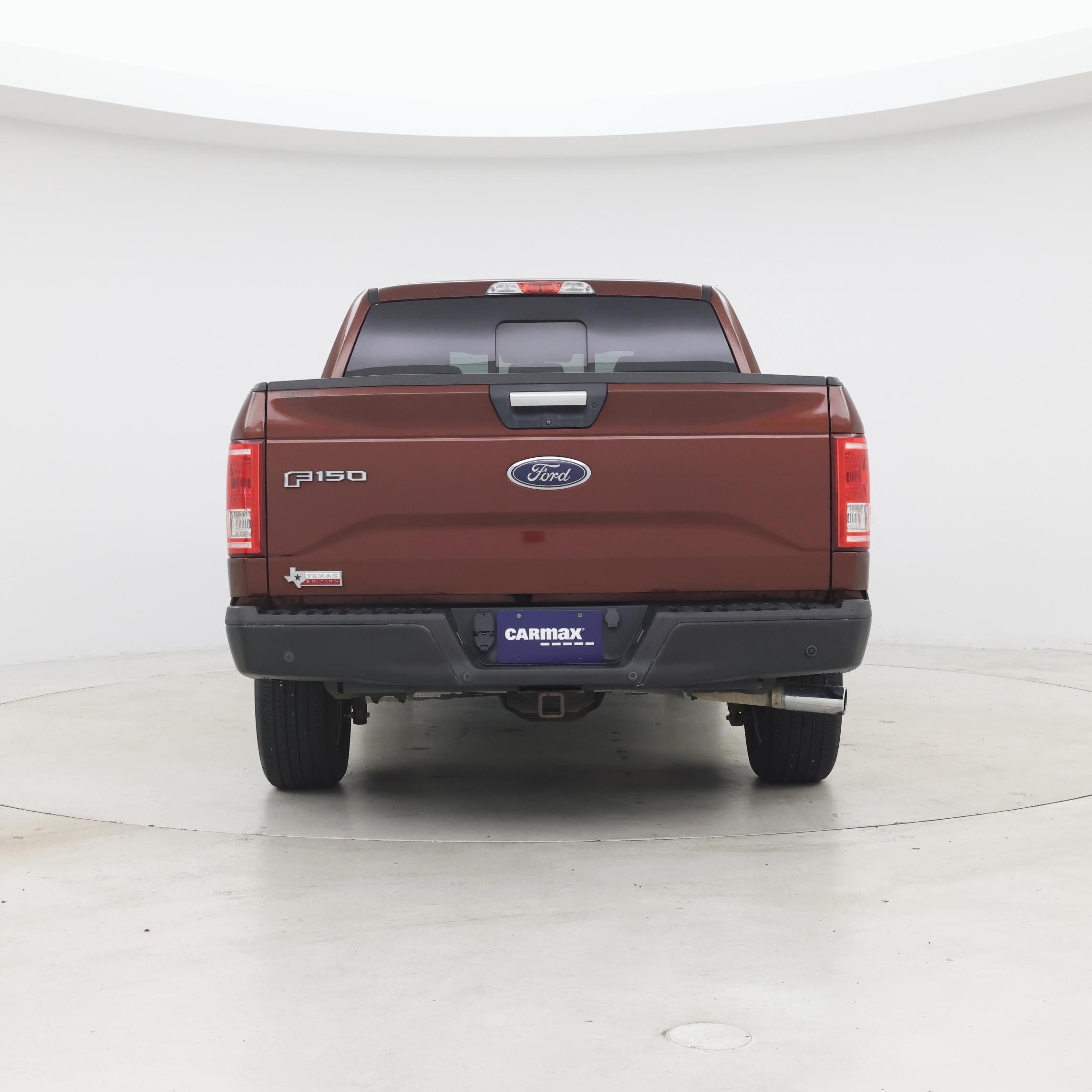 Thumbnail: 2016 Ford F-150 - 6