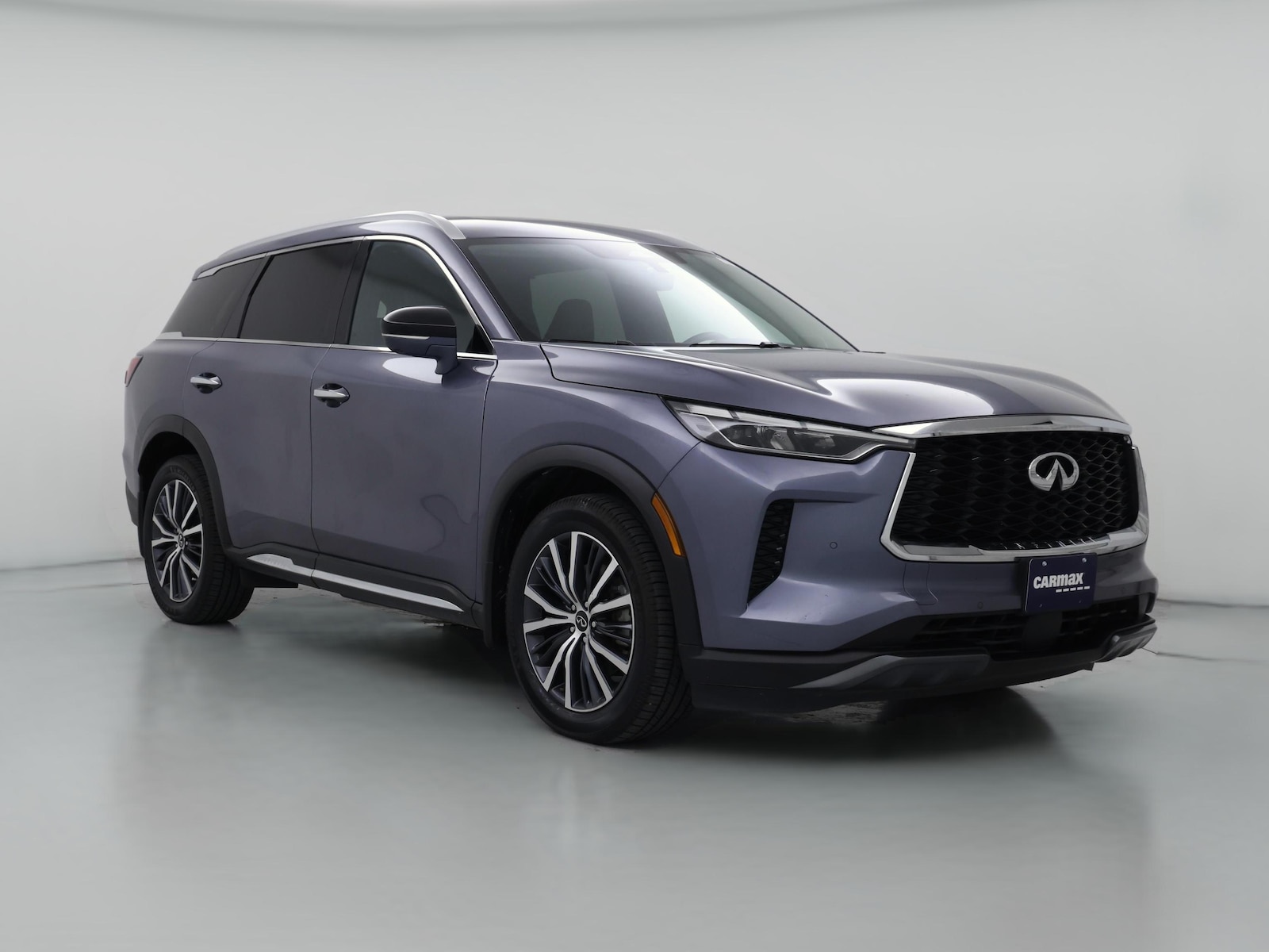 2023 INFINITI QX60