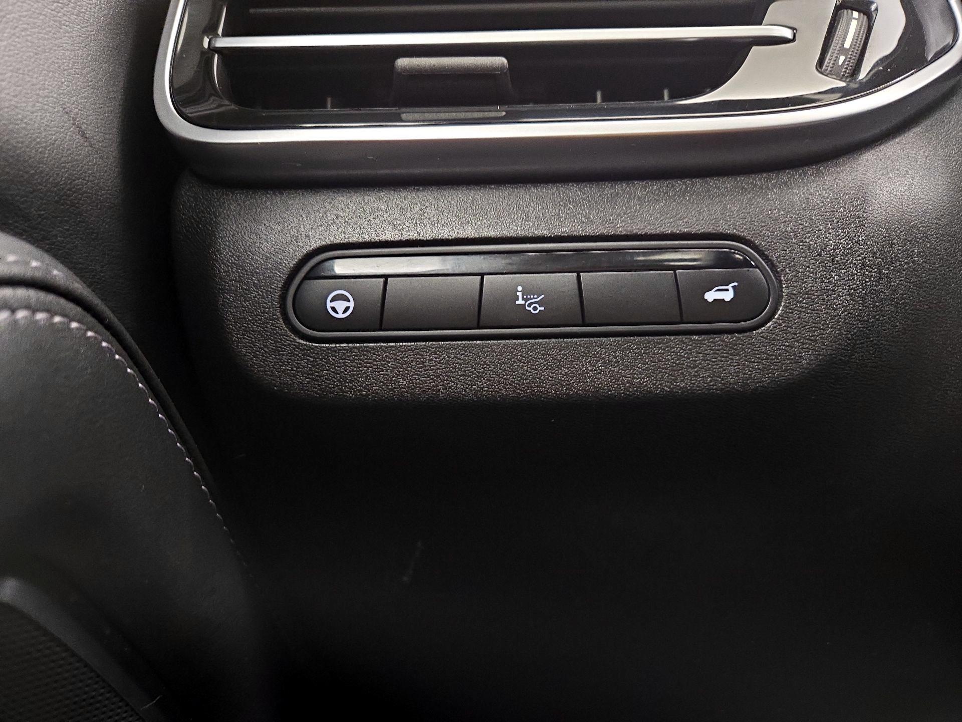 Thumbnail: 2023 INFINITI QX60 - 13