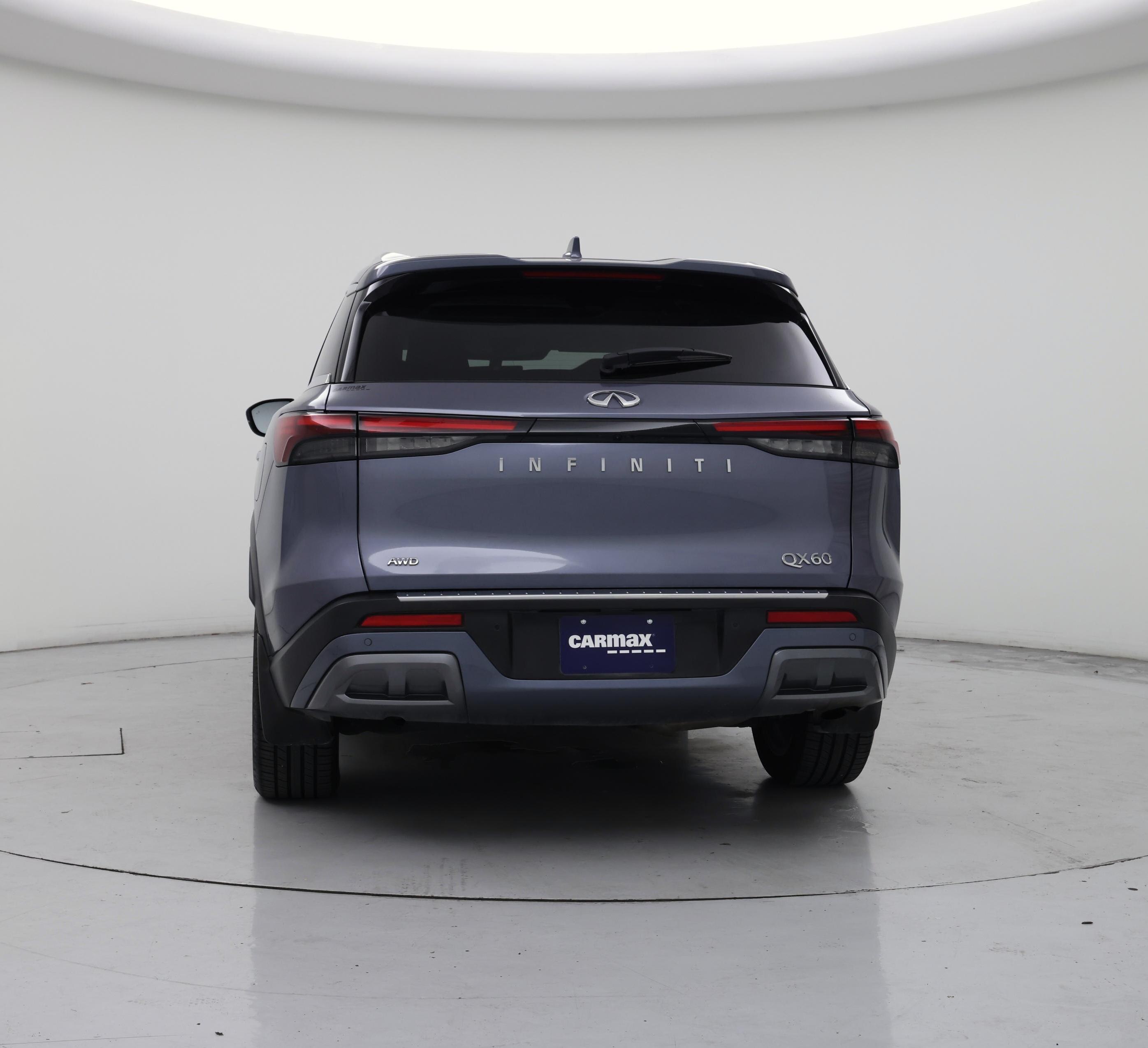 Thumbnail: 2023 INFINITI QX60 - 6