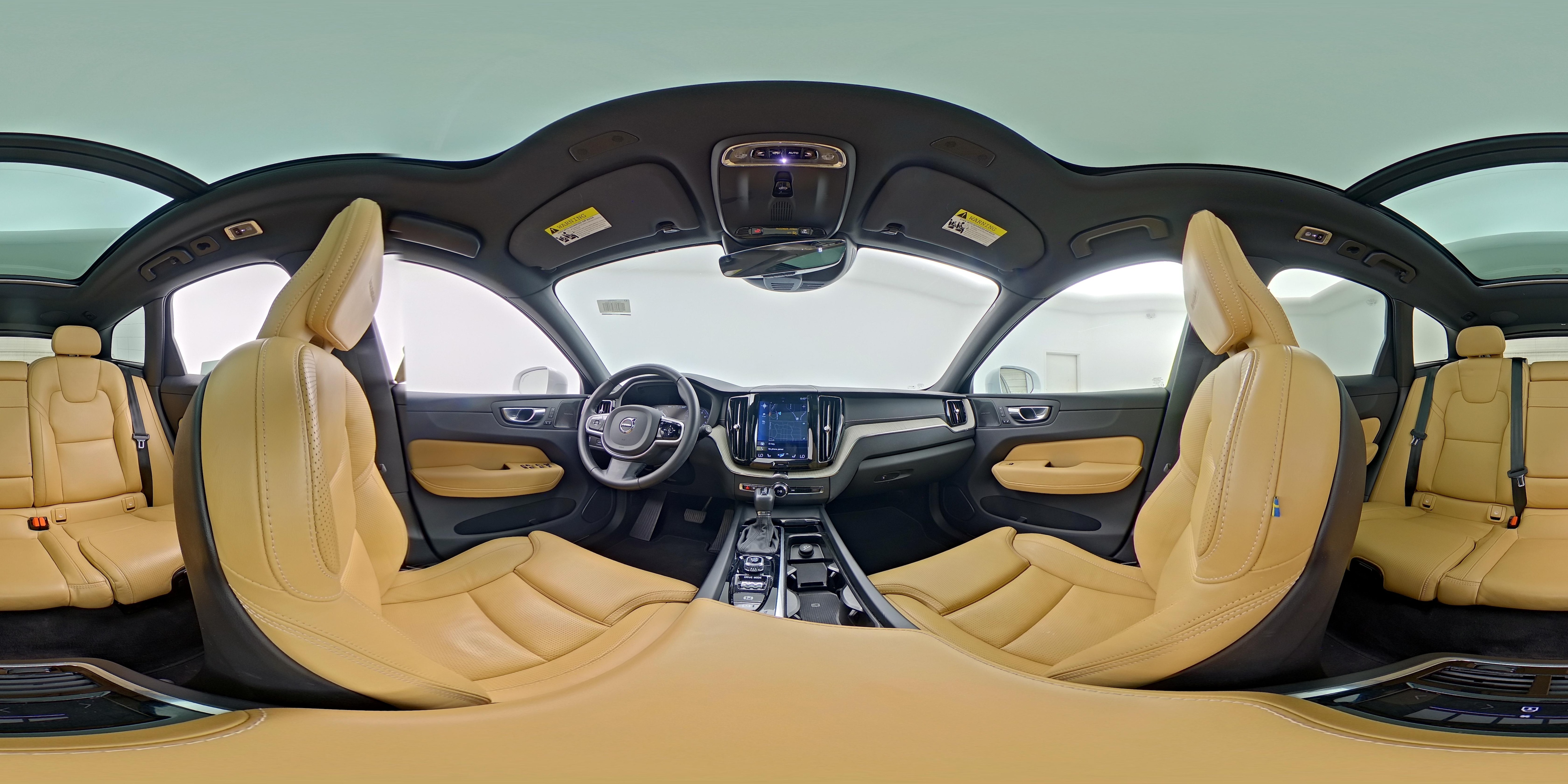 2020 Volvo XC60 Inscription - Photo 26
