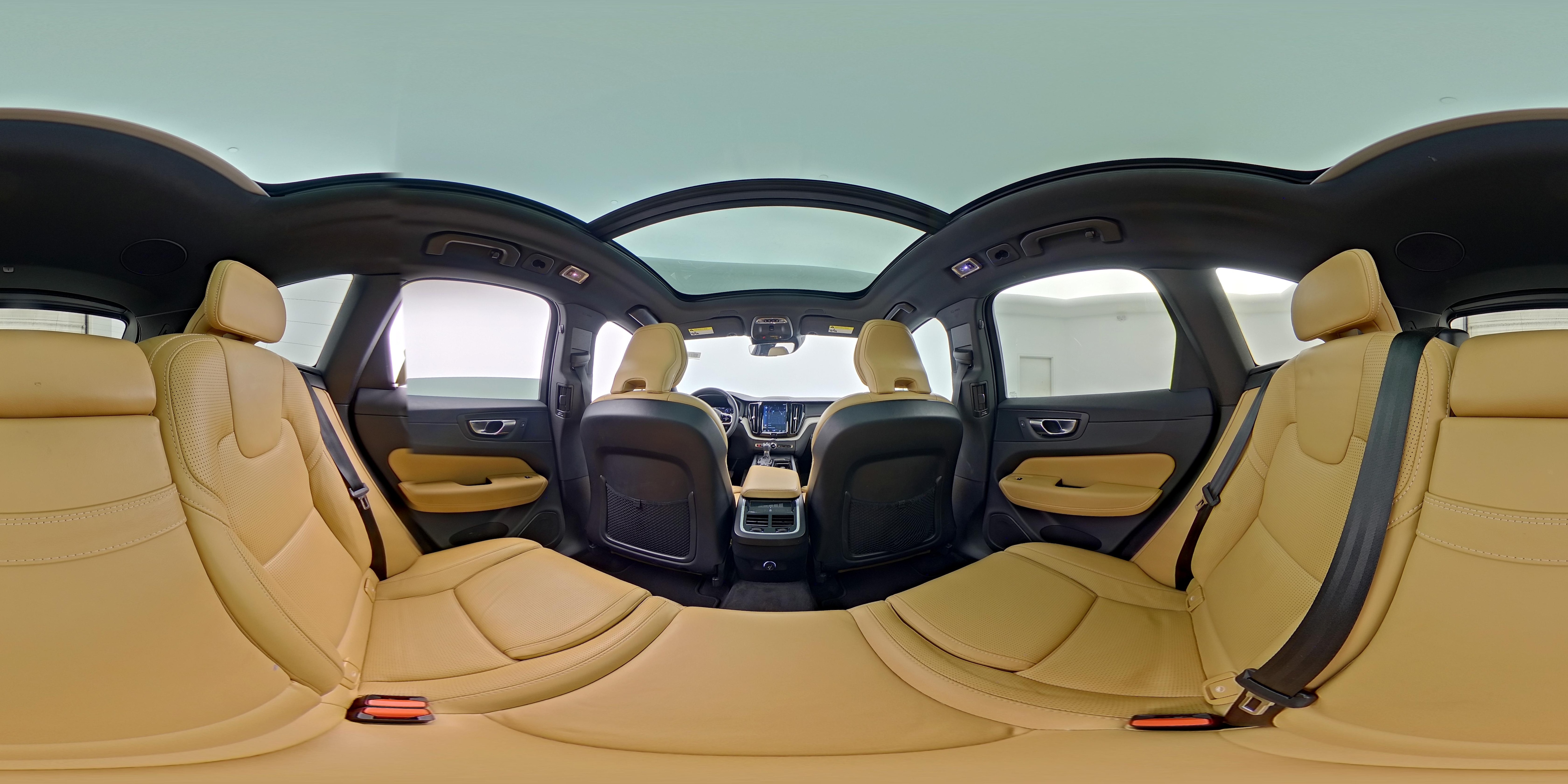 2020 Volvo XC60 Inscription - Photo 27