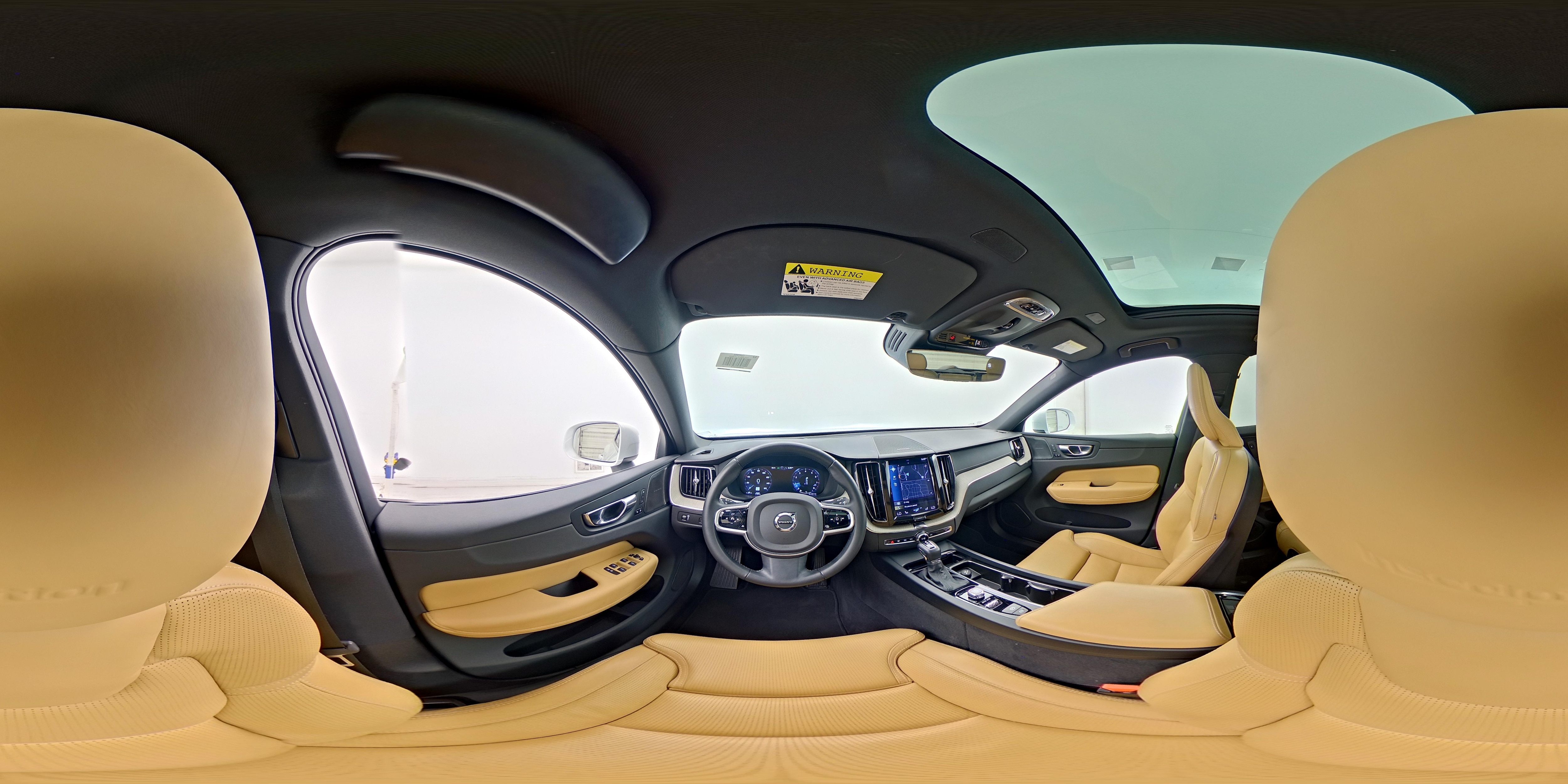 2020 Volvo XC60 Inscription - Photo 28