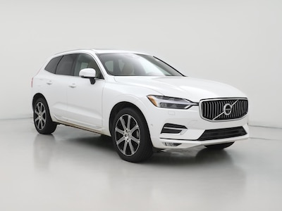 2020 Volvo XC60 T5 Inscription