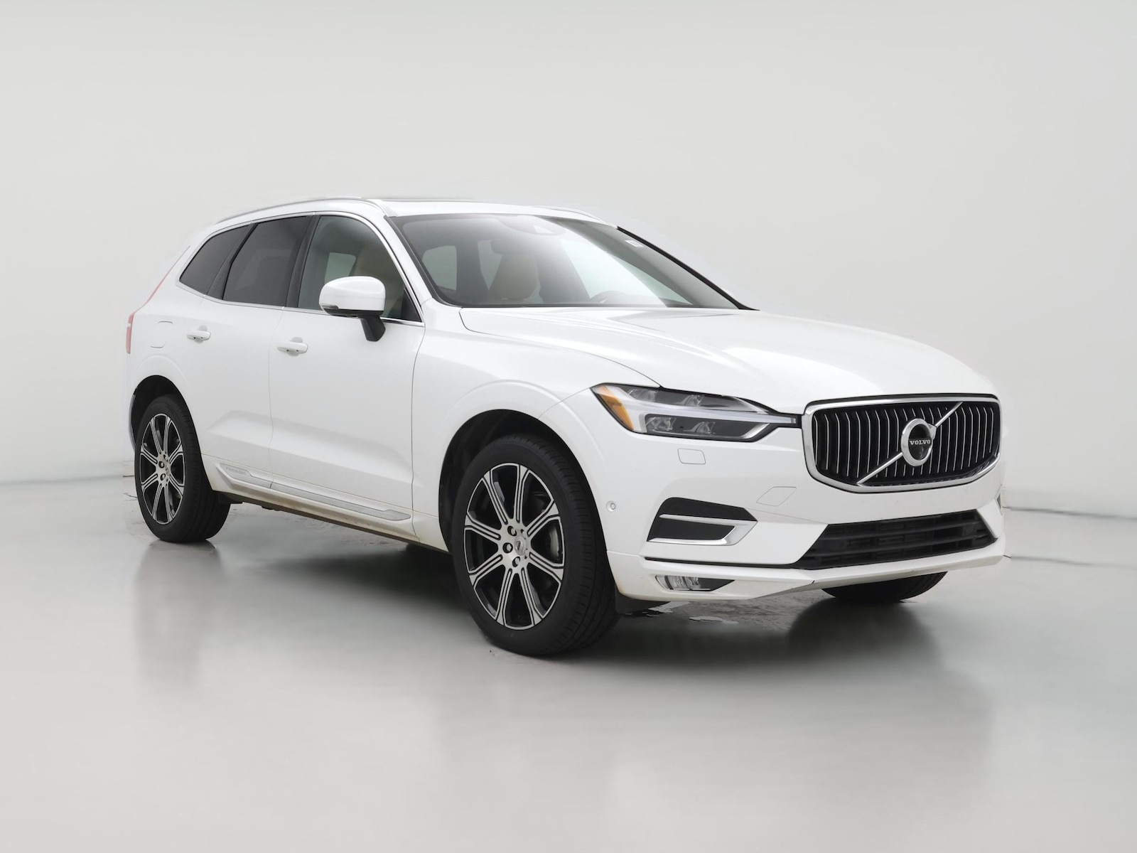 2020 Volvo XC60 Inscription - Photo 1