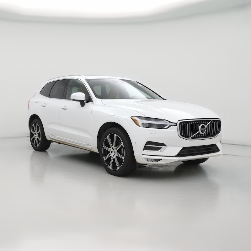 2020 Volvo XC60 T5 Inscription