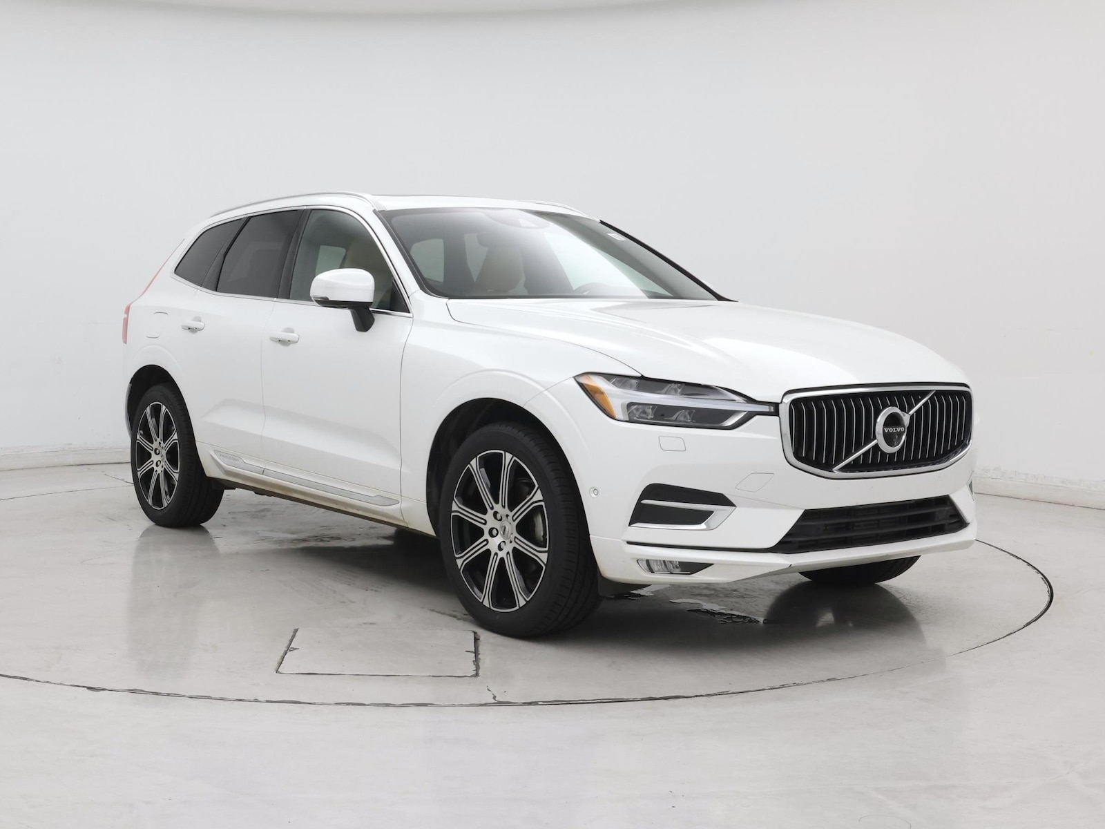 2020 Volvo XC60 Inscription - Photo 2