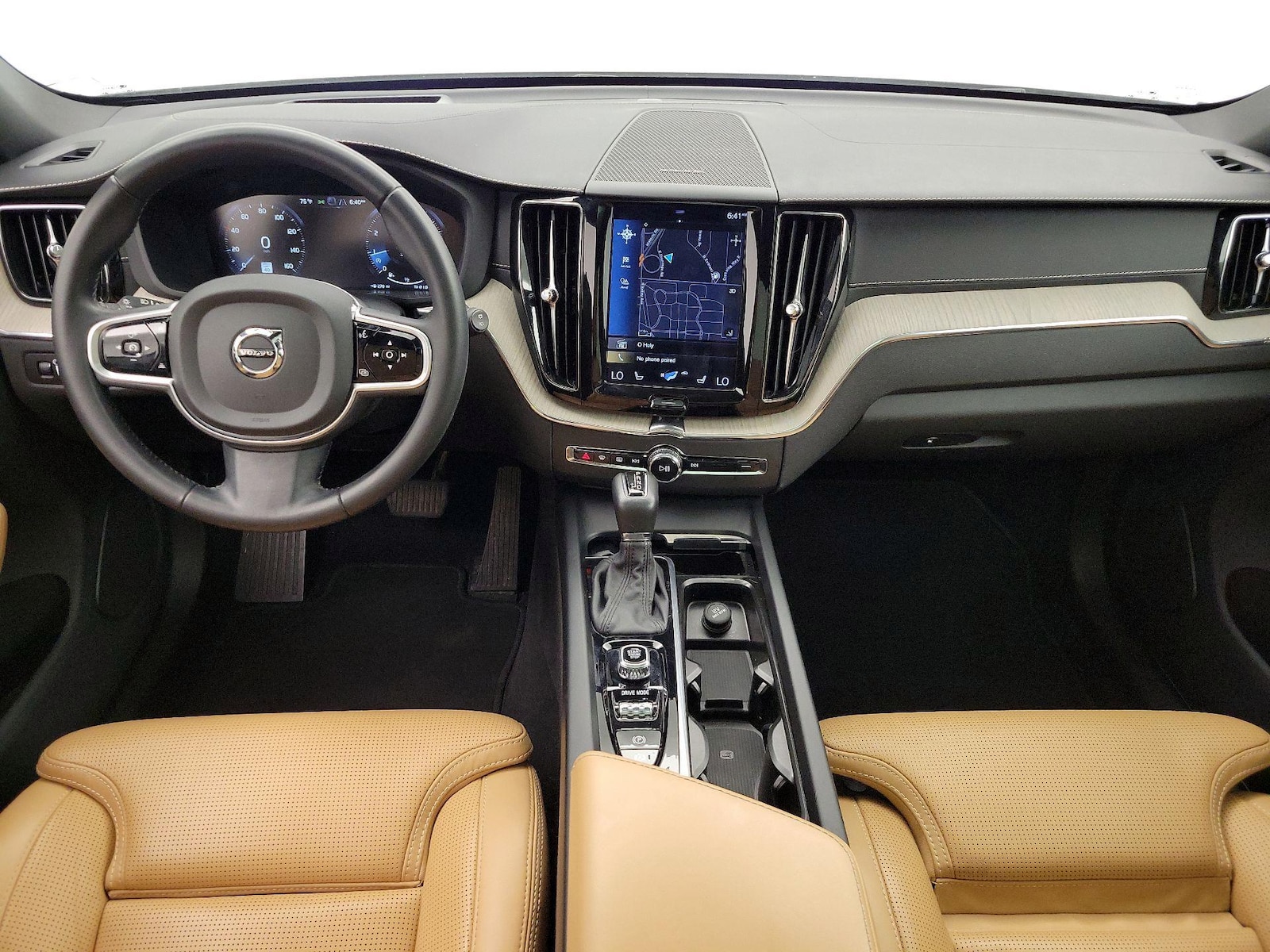 2020 Volvo XC60 Inscription - Photo 10