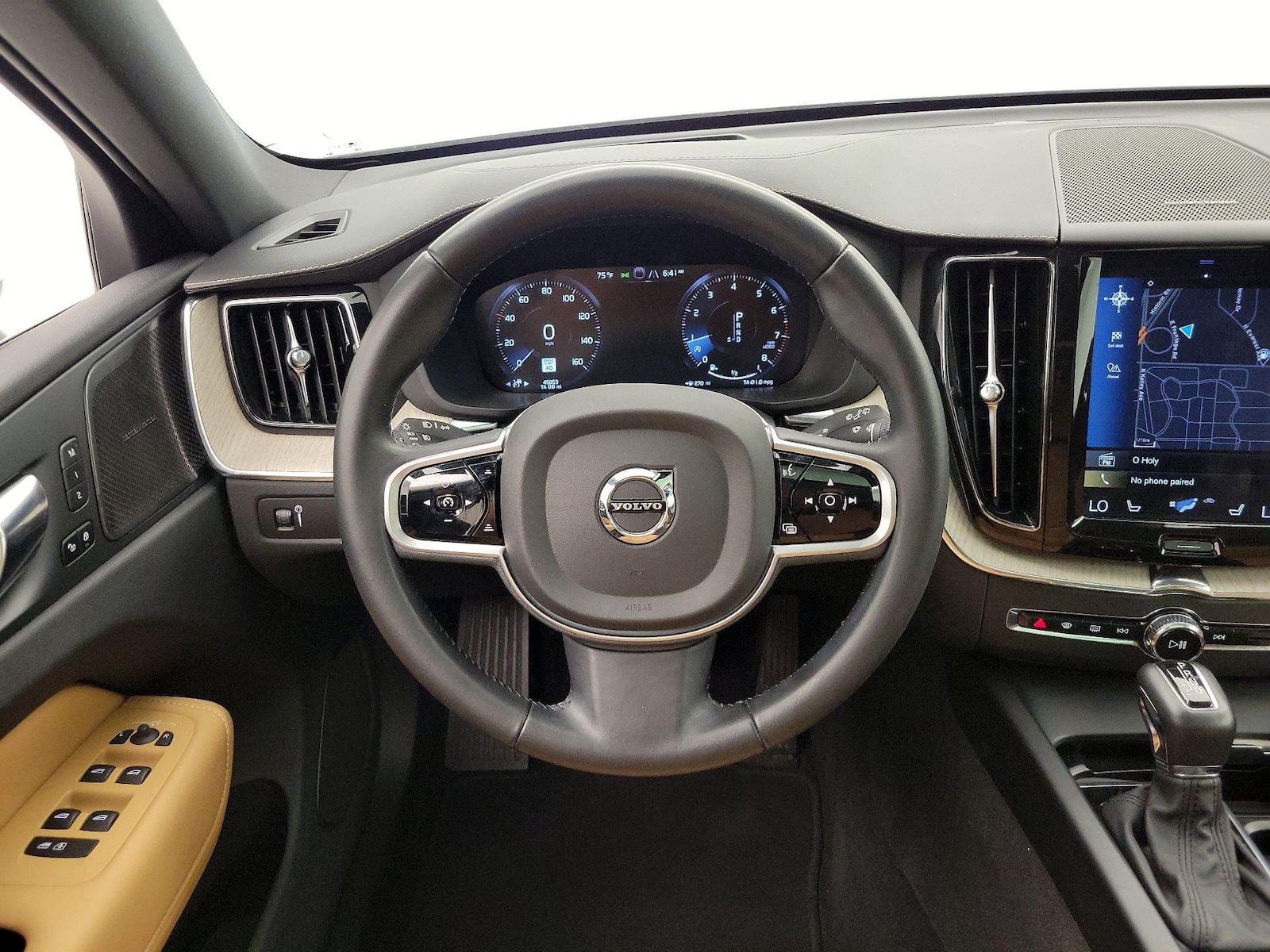 2020 Volvo XC60 Inscription - Photo 11