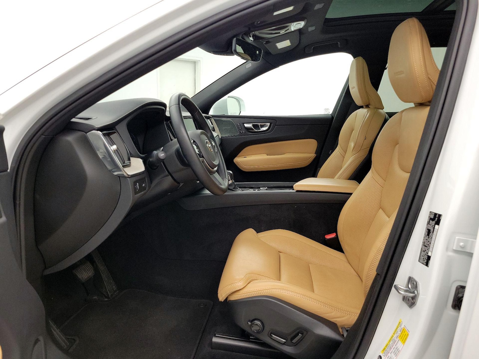 2020 Volvo XC60 Inscription - Photo 12