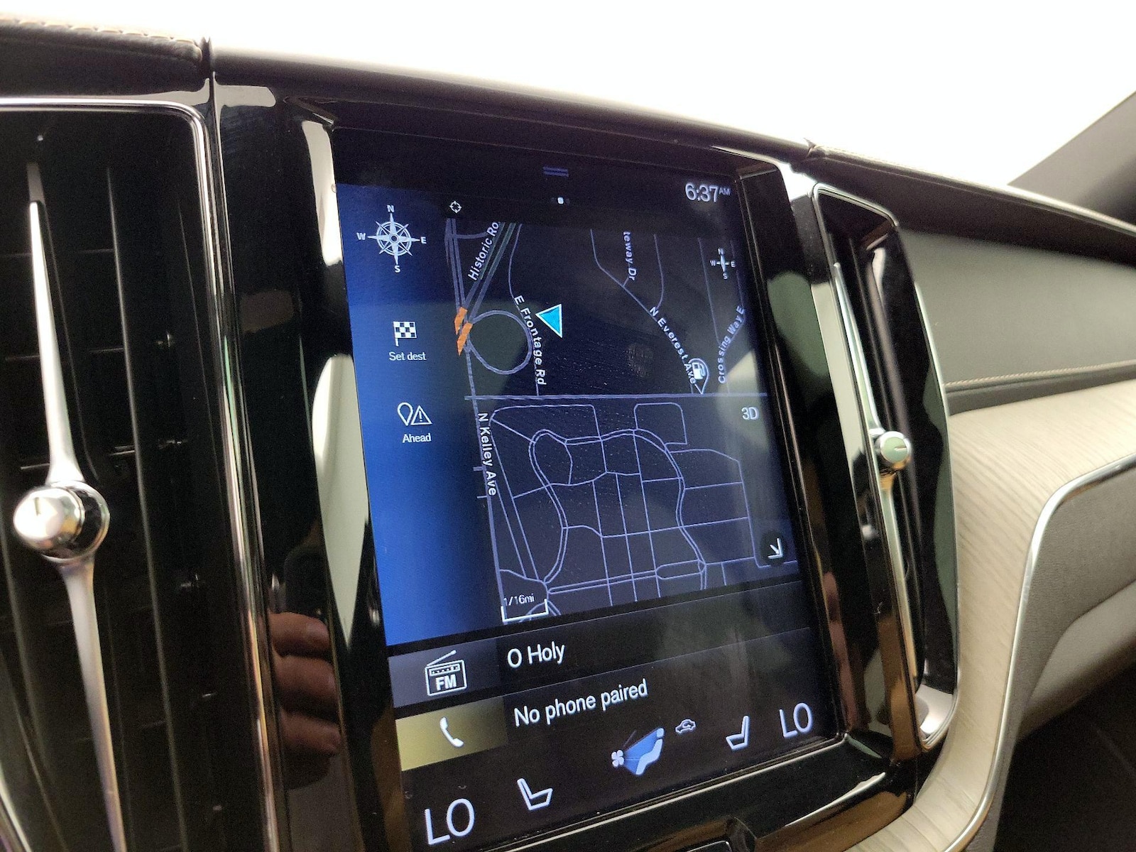 2020 Volvo XC60 Inscription - Photo 15