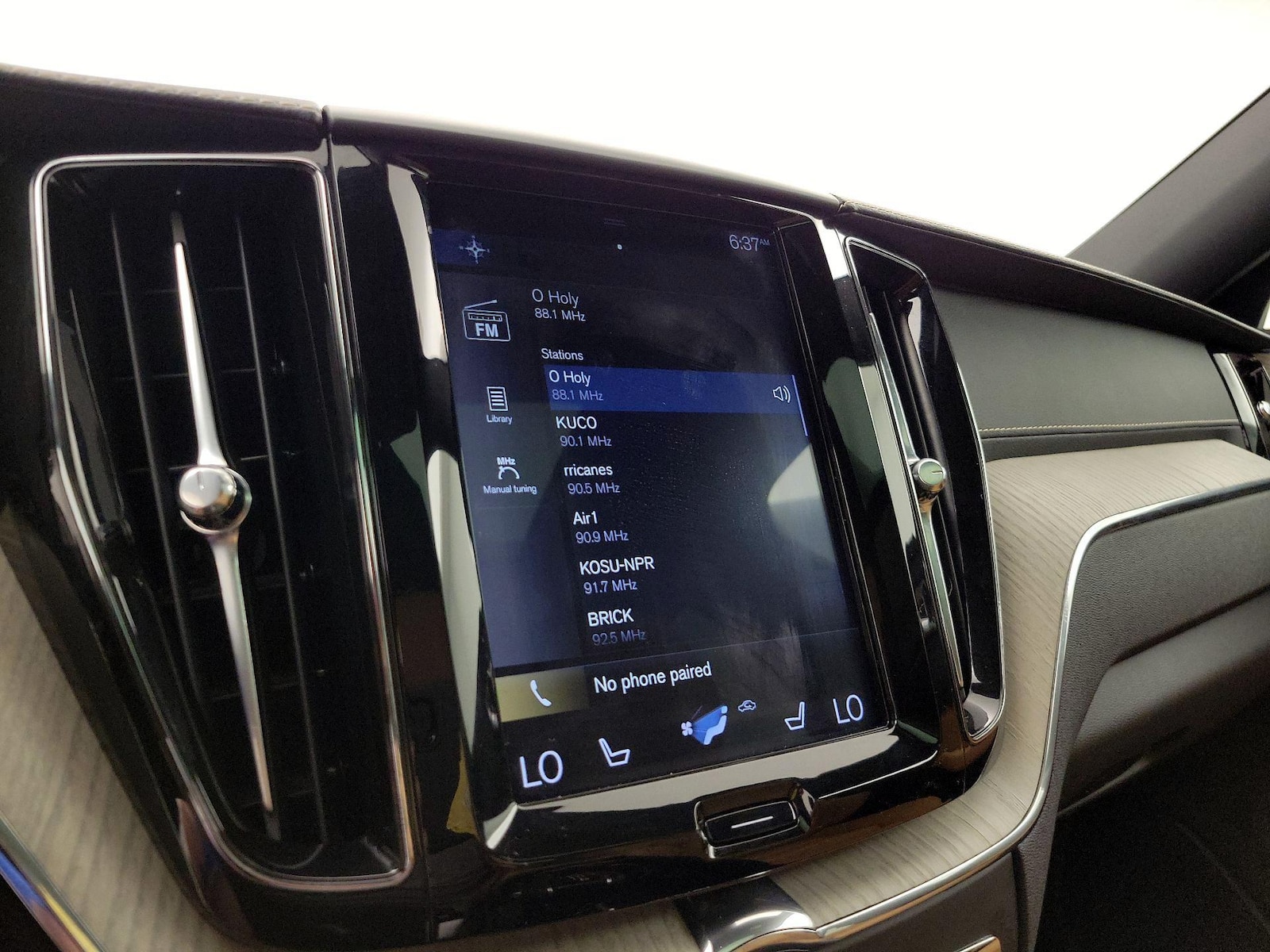 2020 Volvo XC60 Inscription - Photo 17