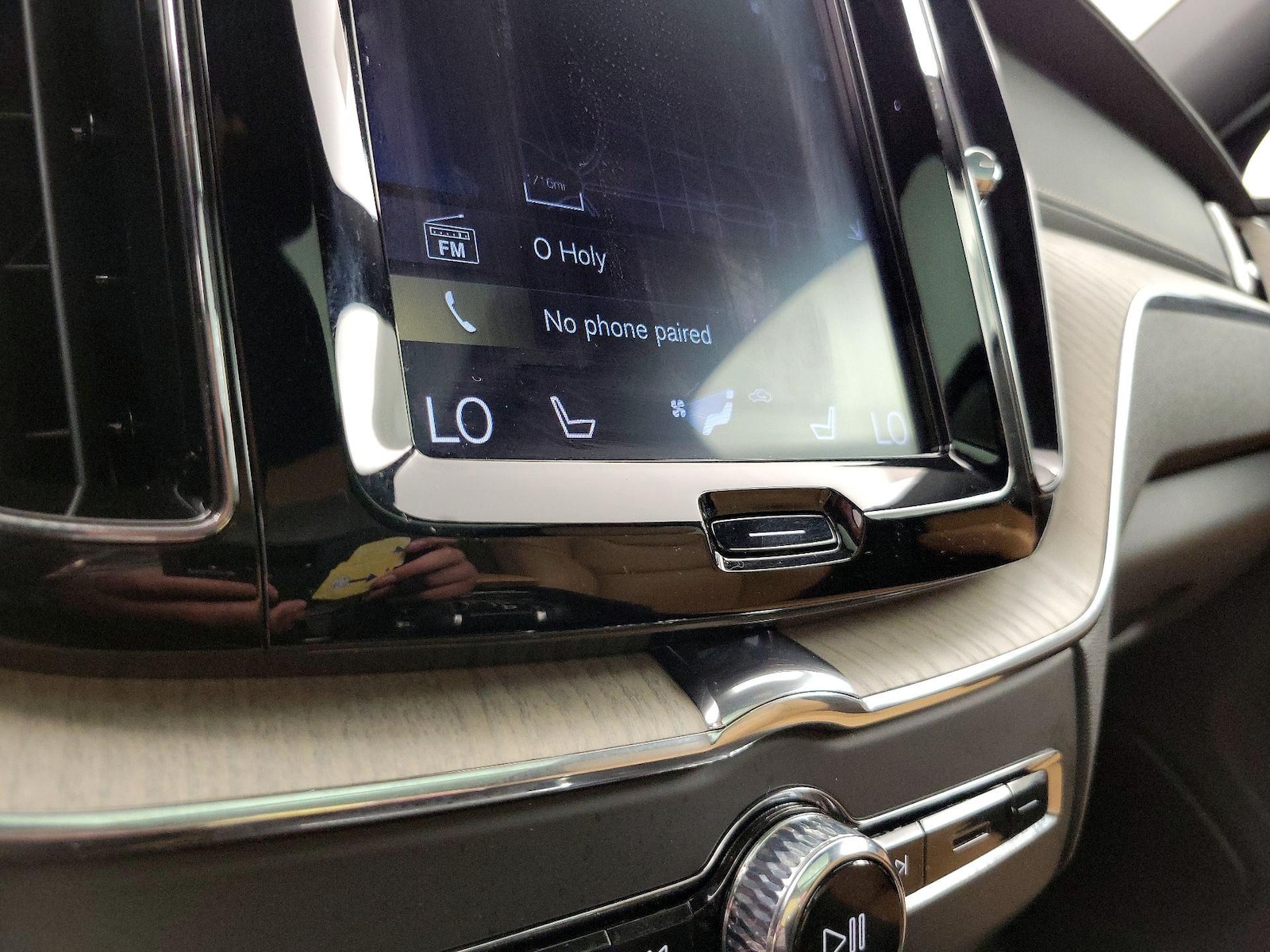 2020 Volvo XC60 Inscription - Photo 18