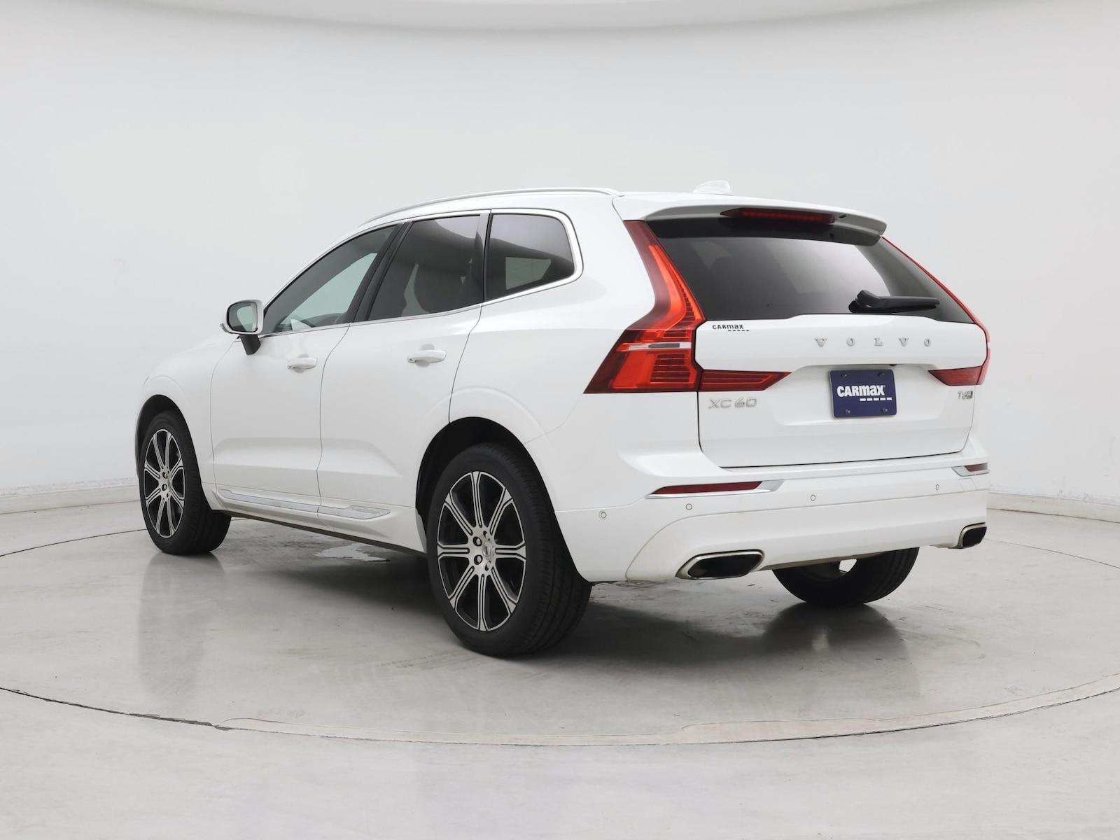 2020 Volvo XC60 Inscription - Photo 3