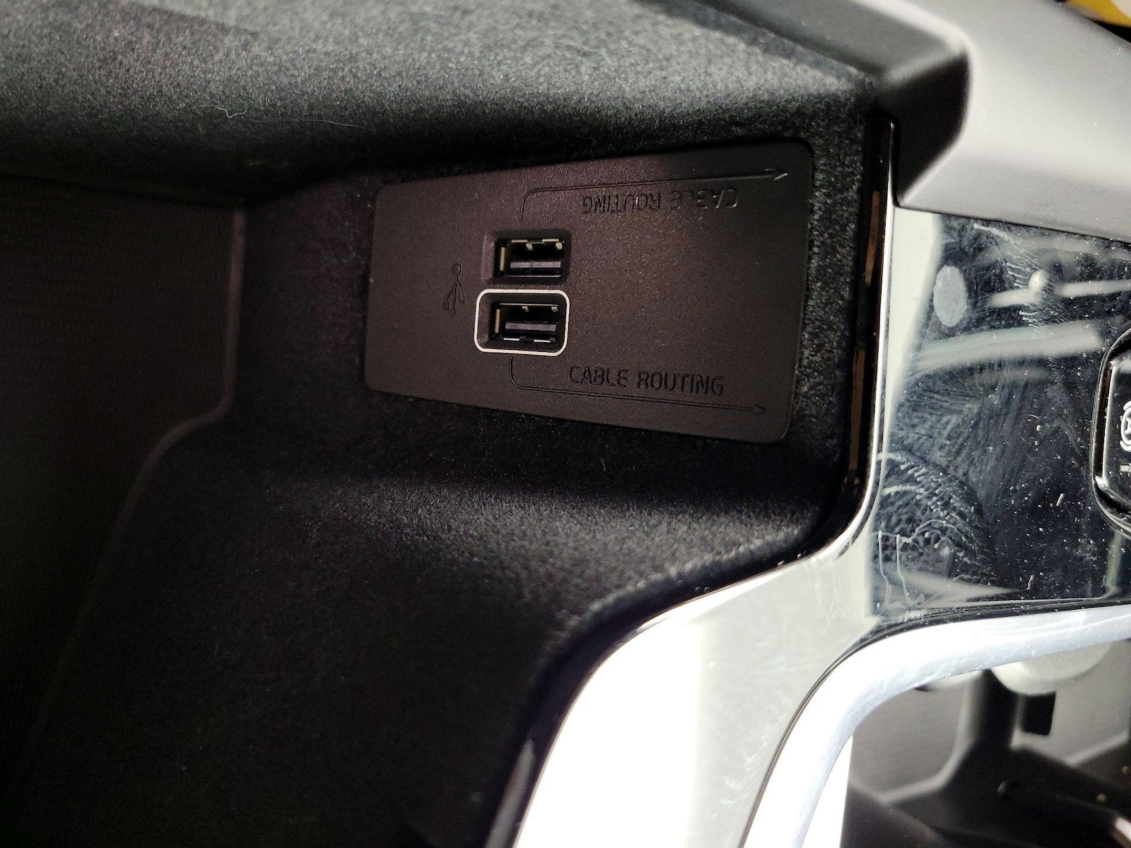 2020 Volvo XC60 Inscription - Photo 20