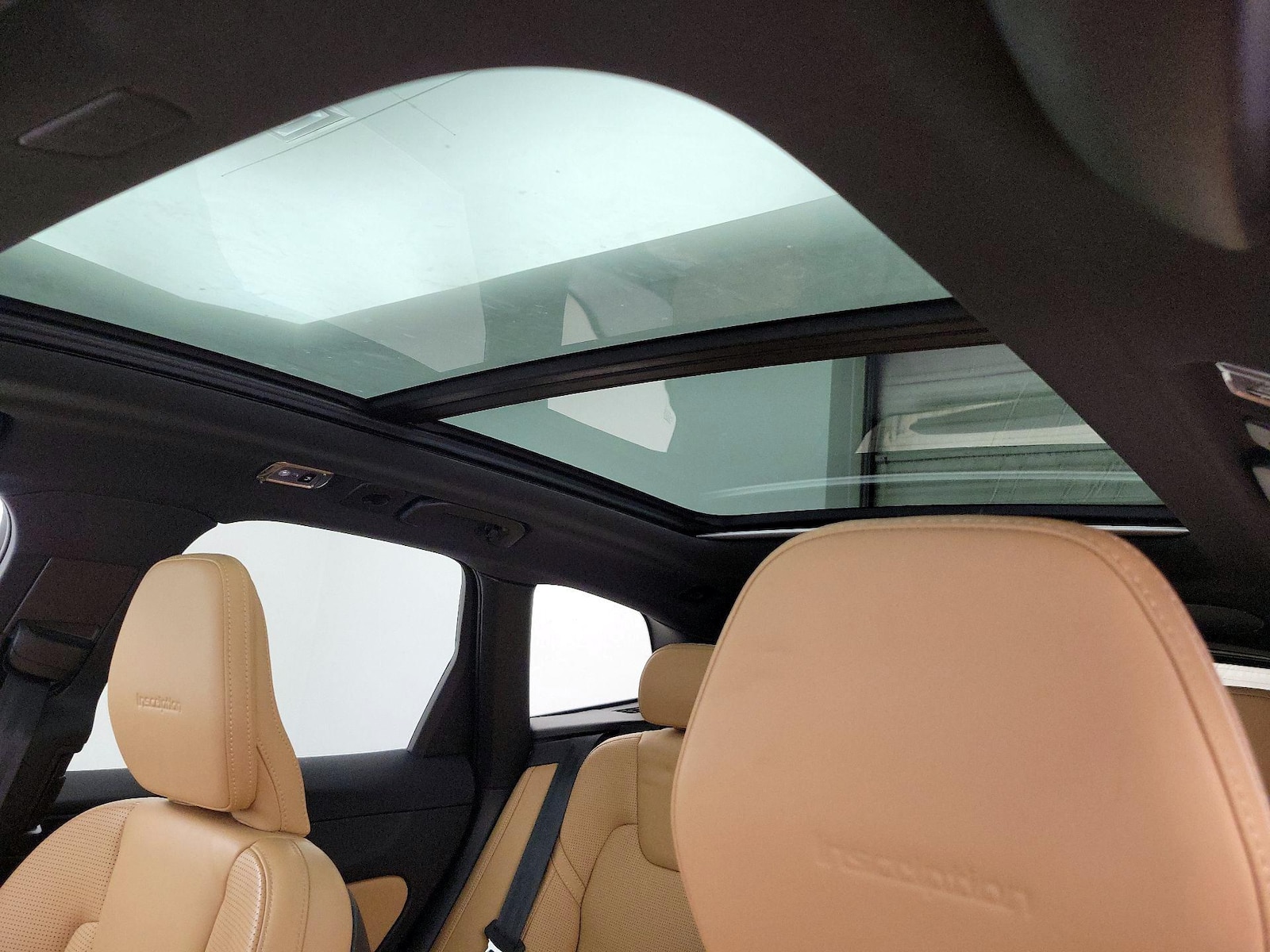 2020 Volvo XC60 Inscription - Photo 21