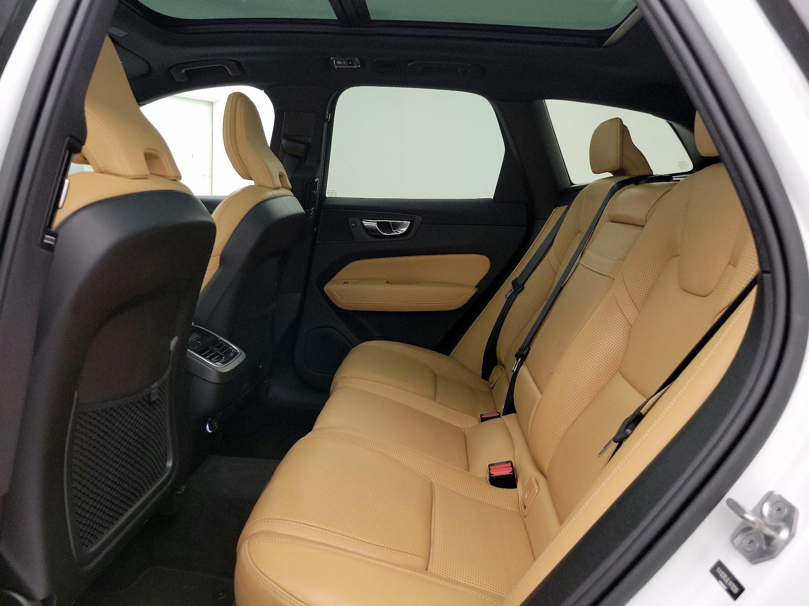 2020 Volvo XC60 Inscription - Photo 22