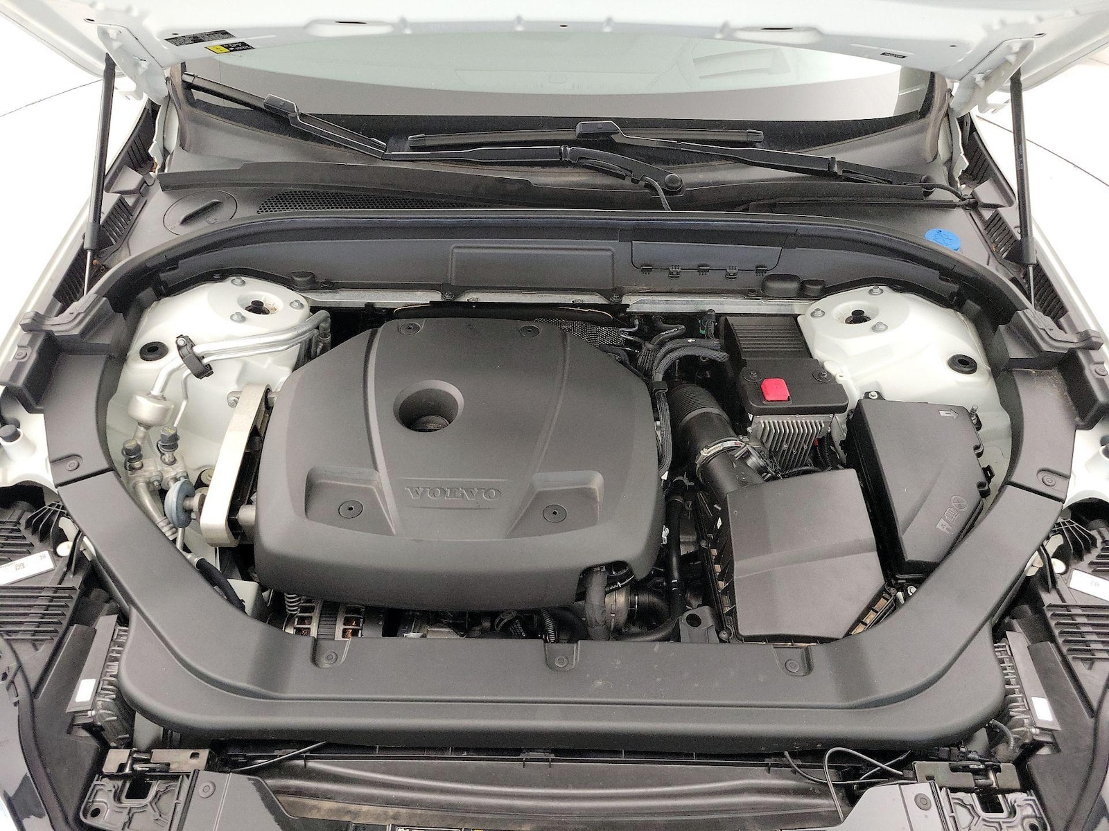 2020 Volvo XC60 Inscription - Photo 24