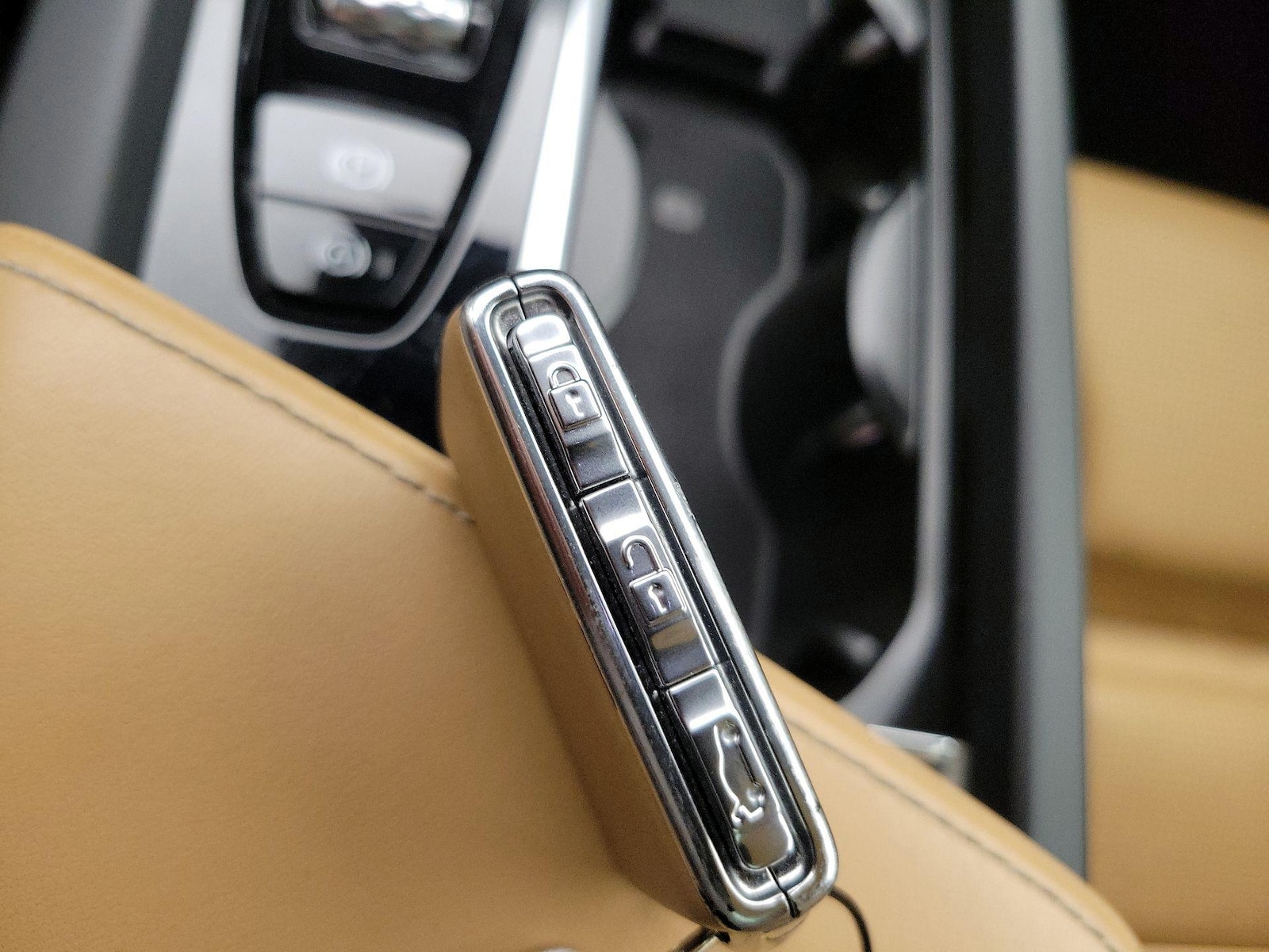 2020 Volvo XC60 Inscription - Photo 25