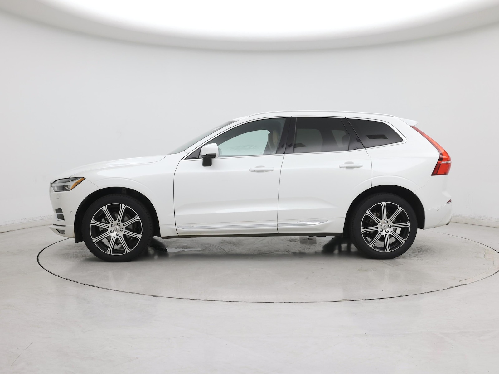 2020 Volvo XC60 Inscription - Photo 4