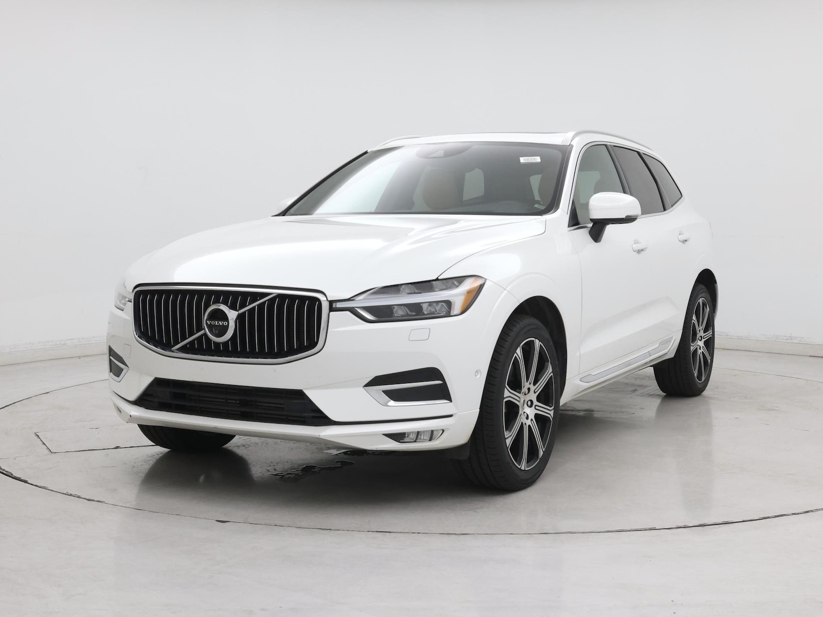 2020 Volvo XC60 Inscription - Photo 5