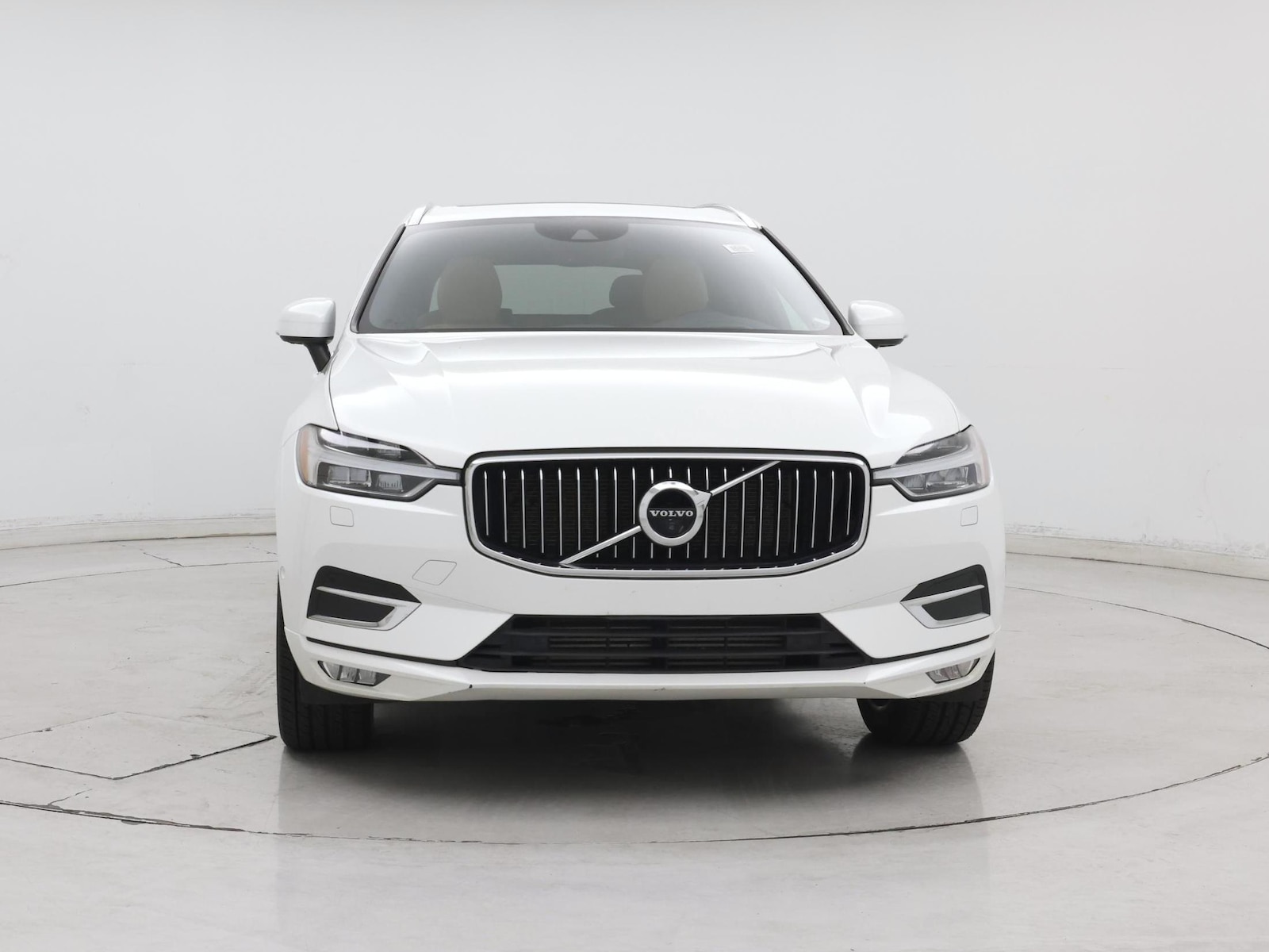 2020 Volvo XC60 Inscription - Photo 6