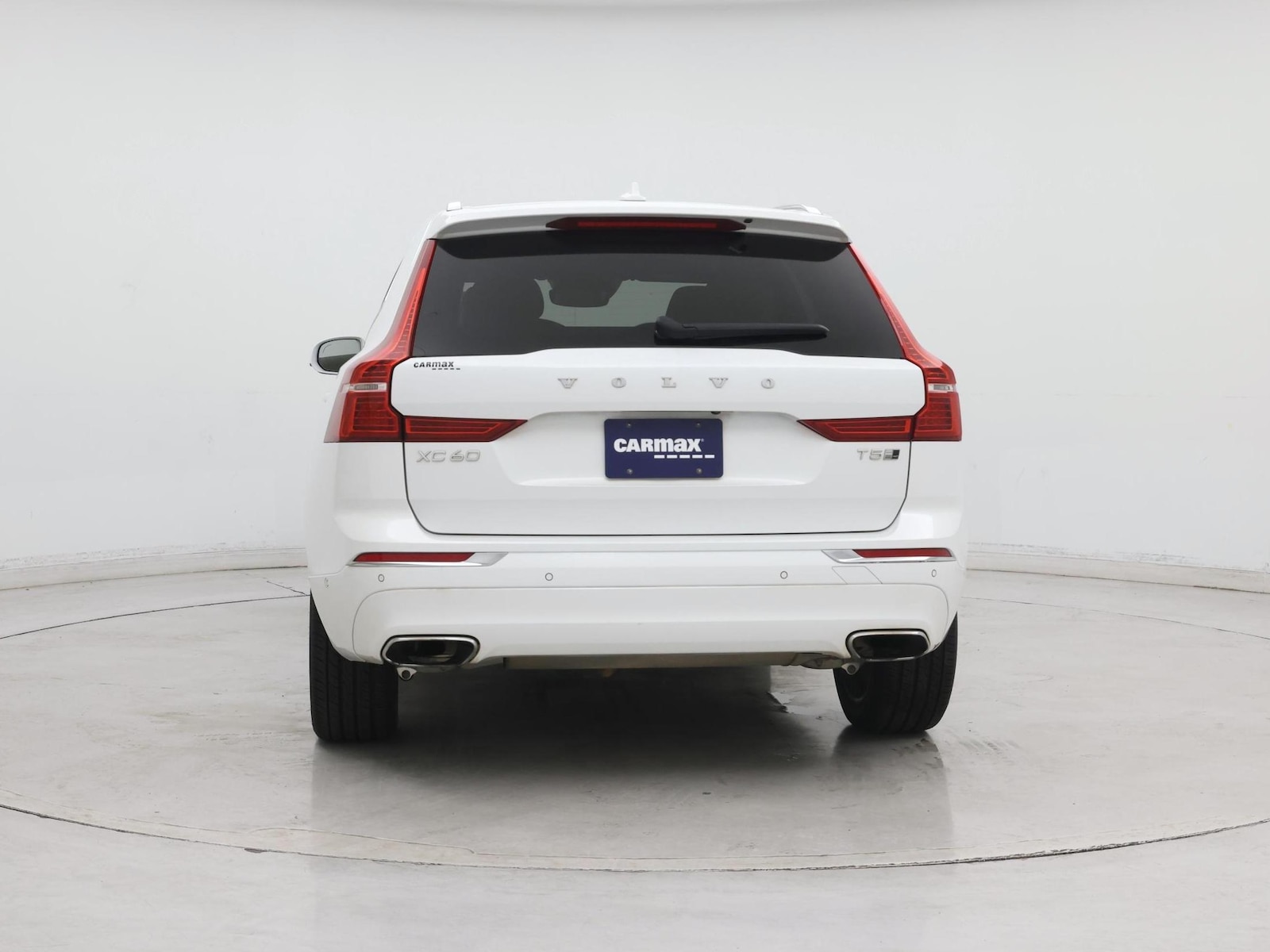 2020 Volvo XC60 Inscription - Photo 7