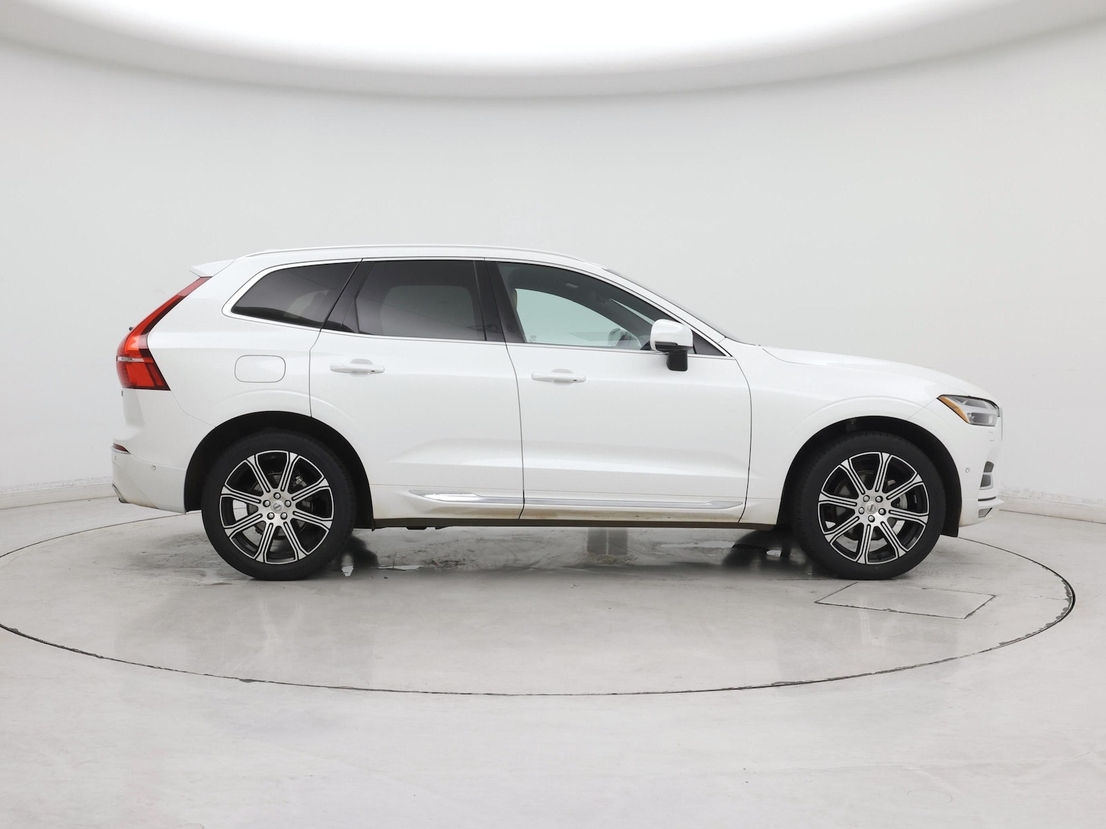 2020 Volvo XC60 Inscription - Photo 8