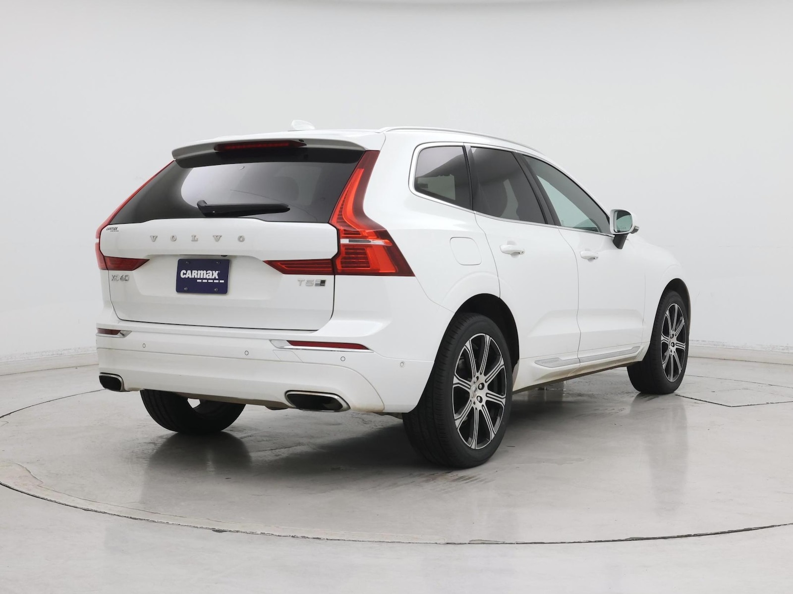 2020 Volvo XC60 Inscription - Photo 9