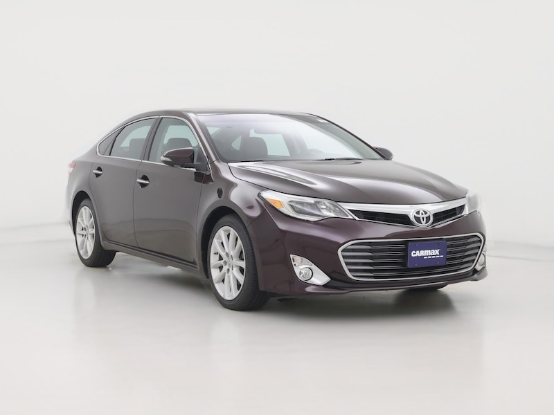 2015 Toyota Avalon Limited -
                  Houston, TX