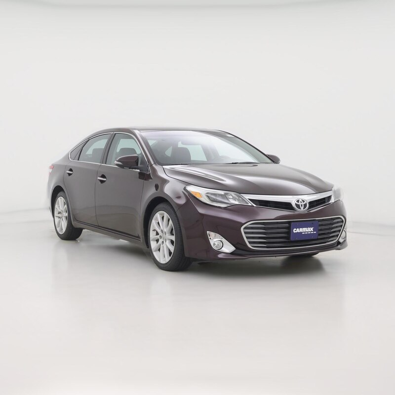 2015 Toyota Avalon Limited