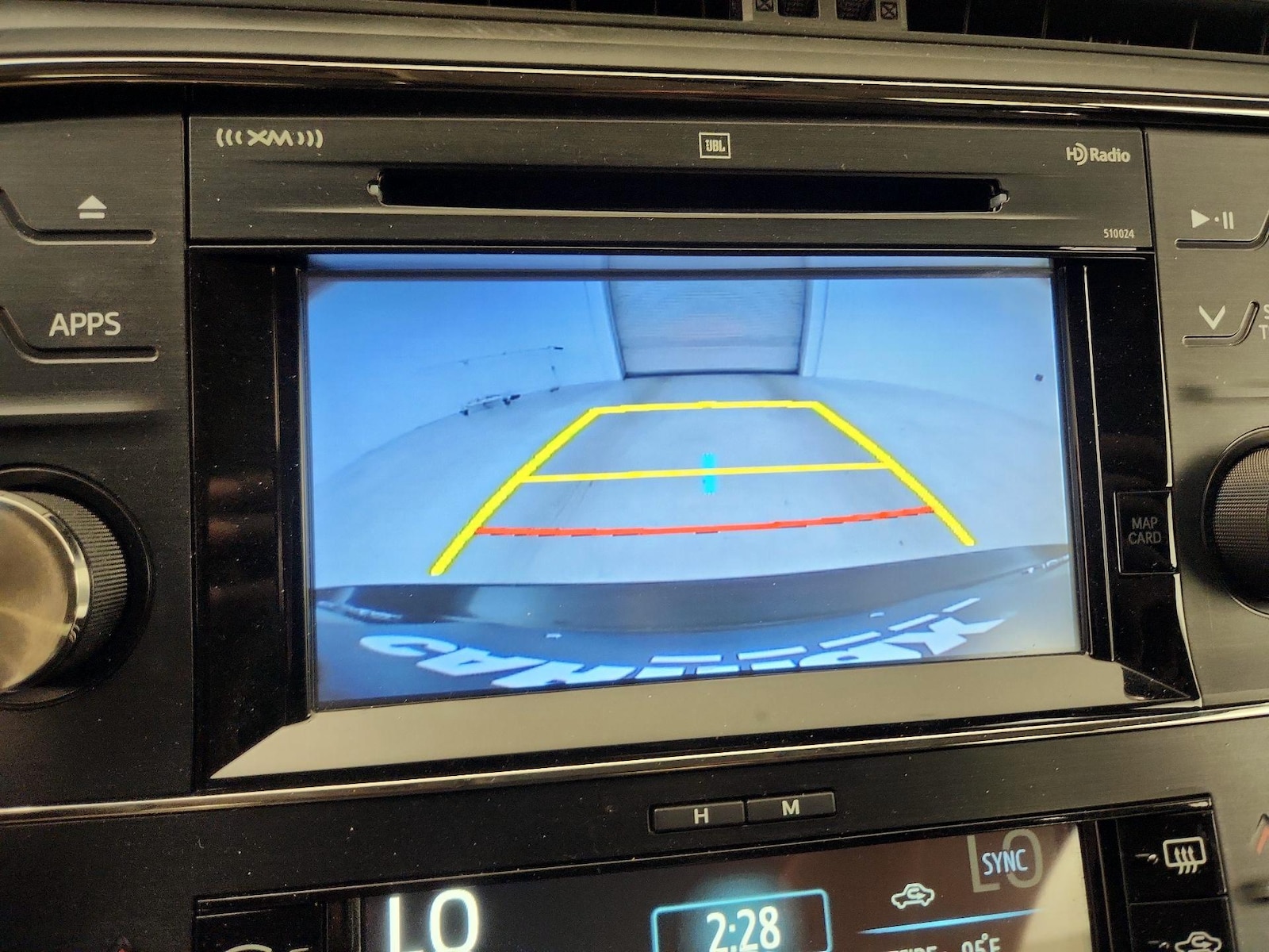 2015 Toyota Avalon Limited - Photo 16