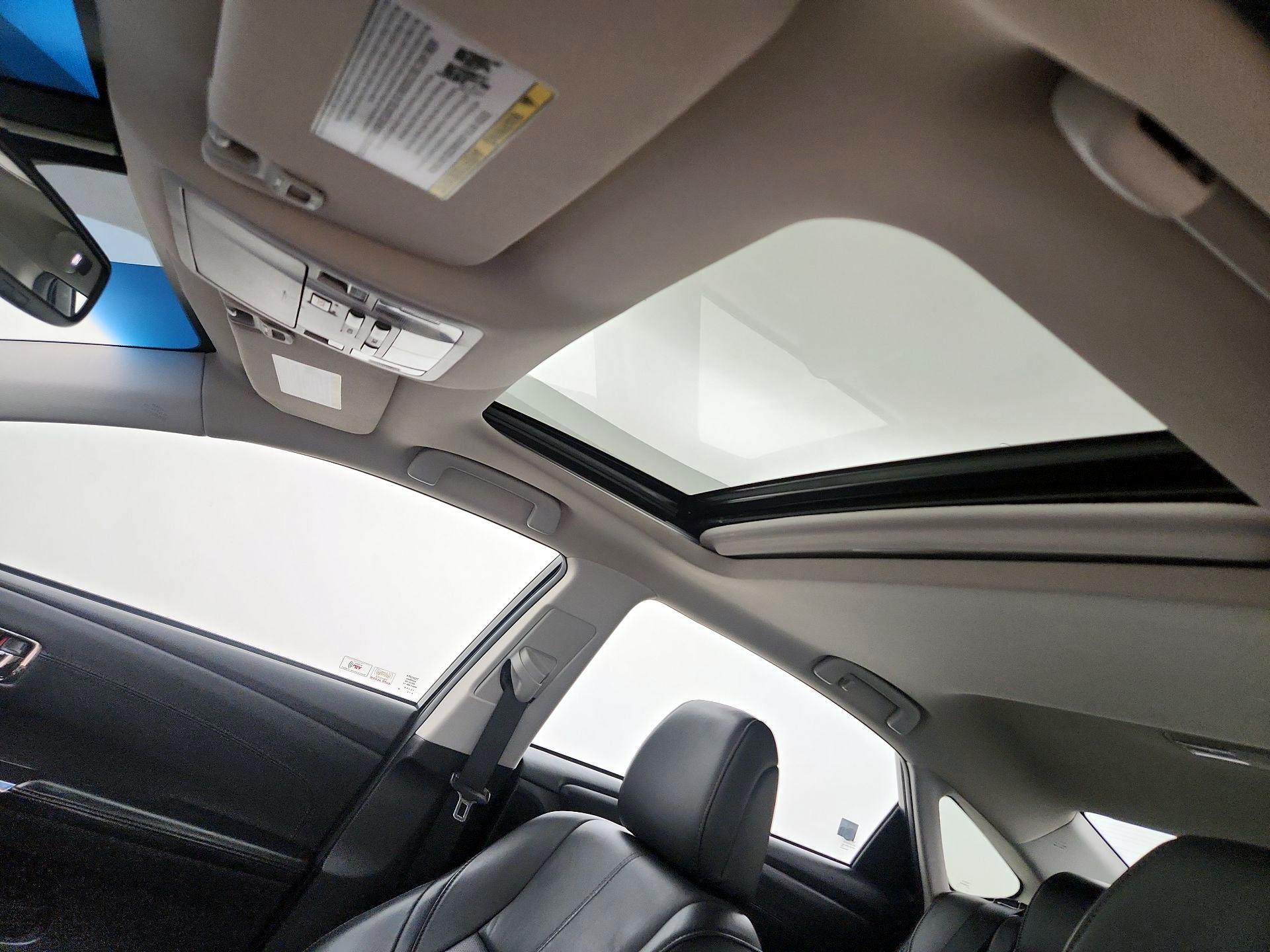Thumbnail: 2015 Toyota Avalon - 20