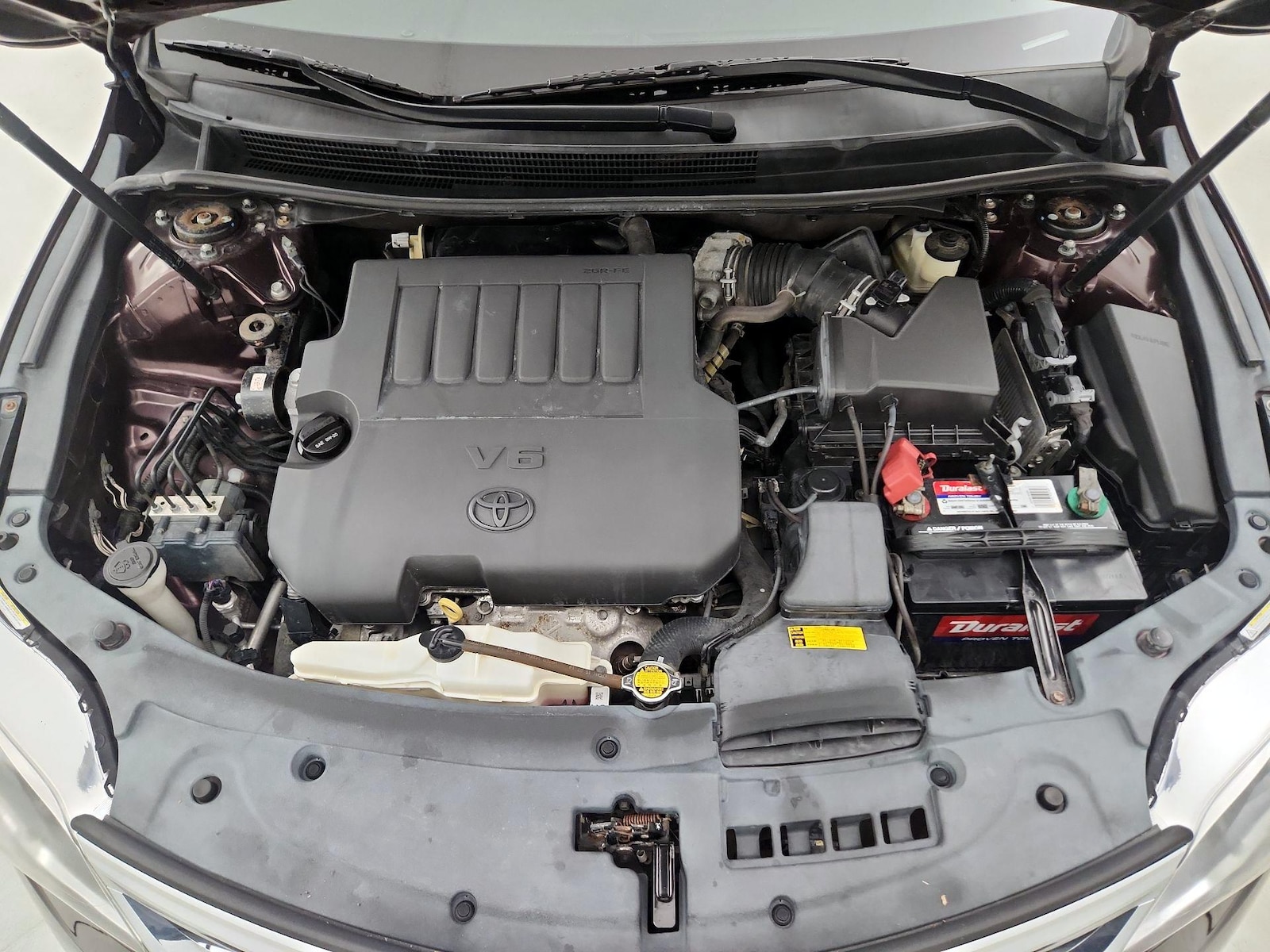 2015 Toyota Avalon Limited - Photo 24